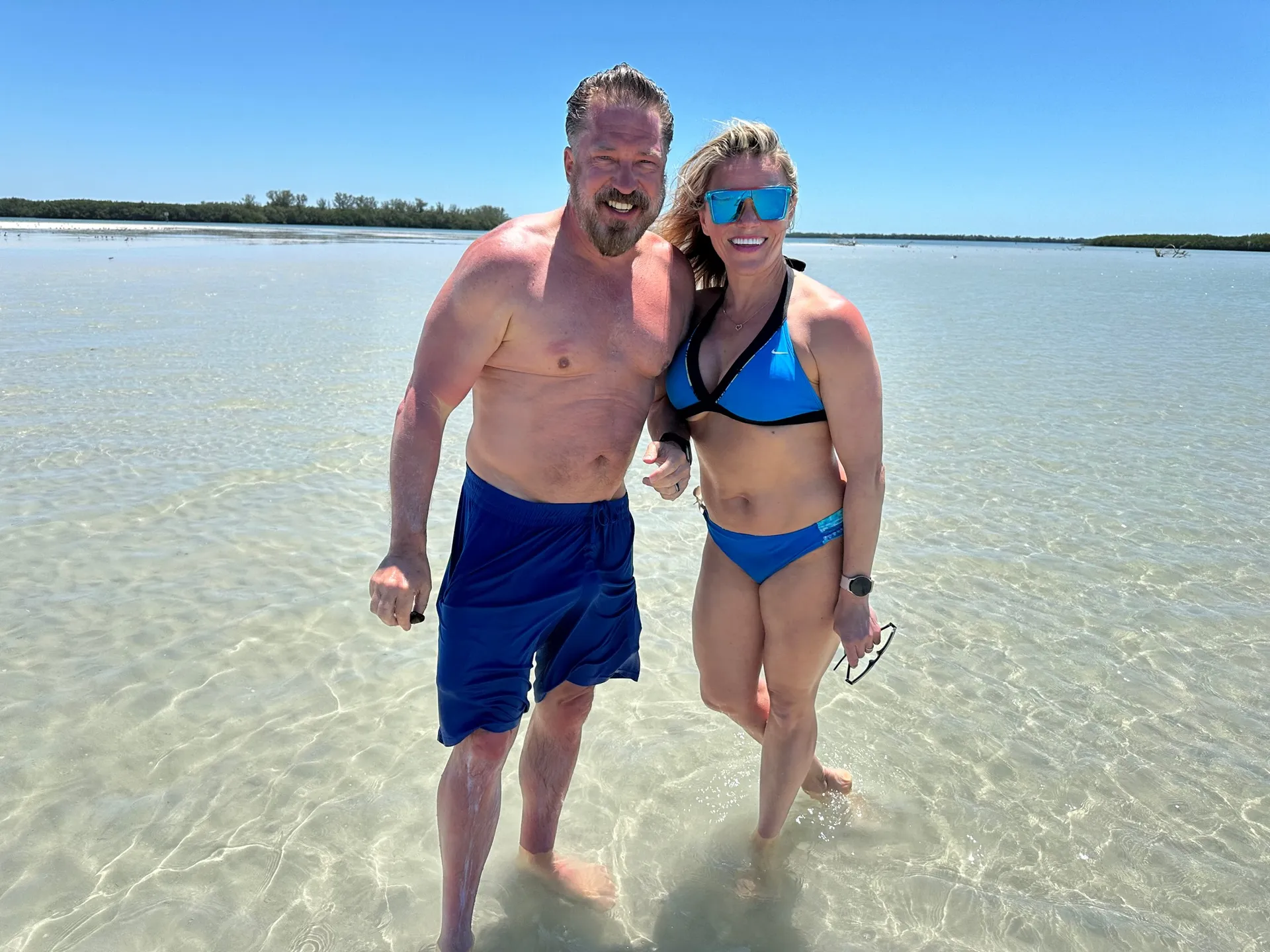 Chadillac Experience on Clearwater Beach