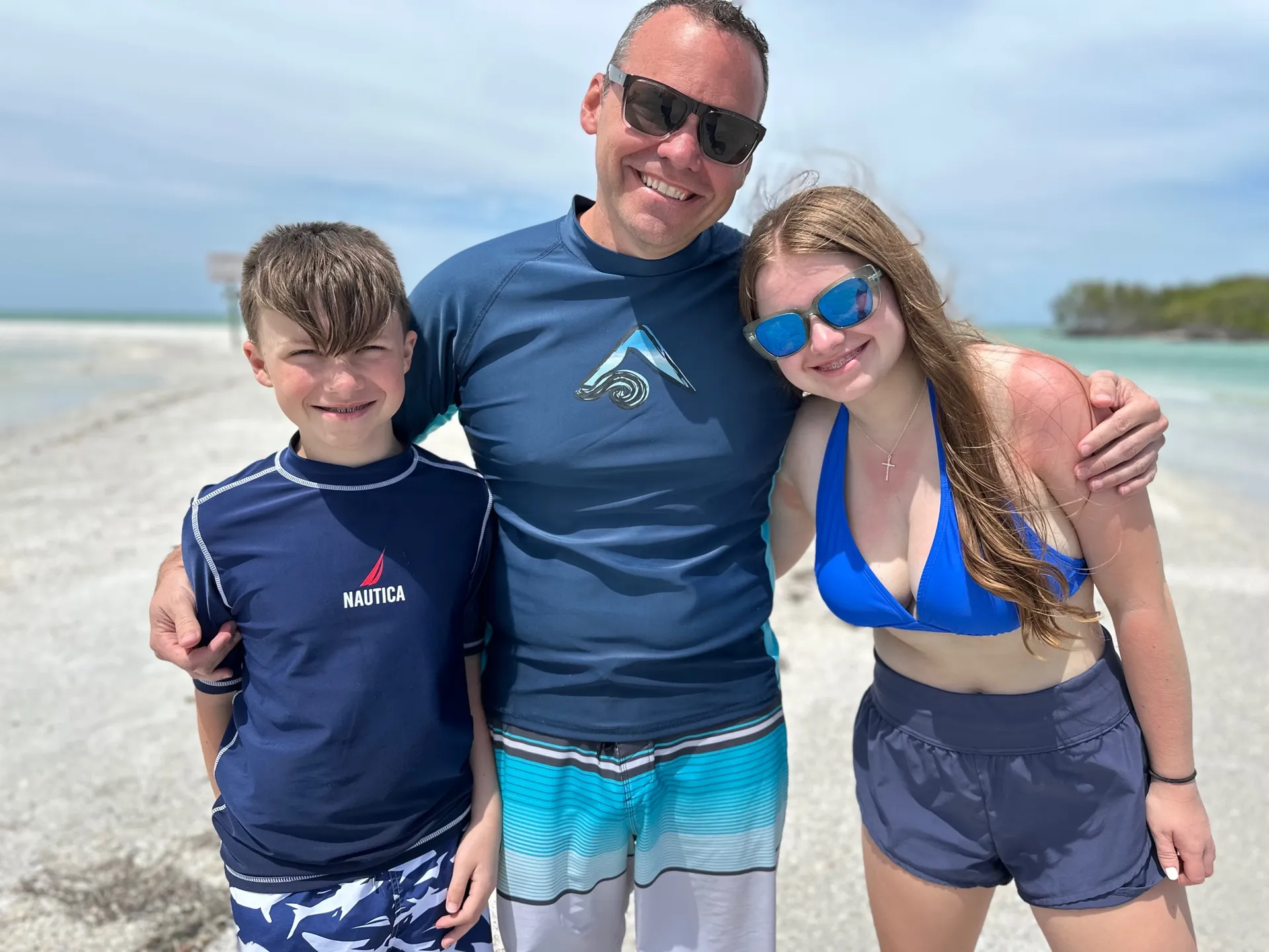 Chadillac Experience on Clearwater Beach