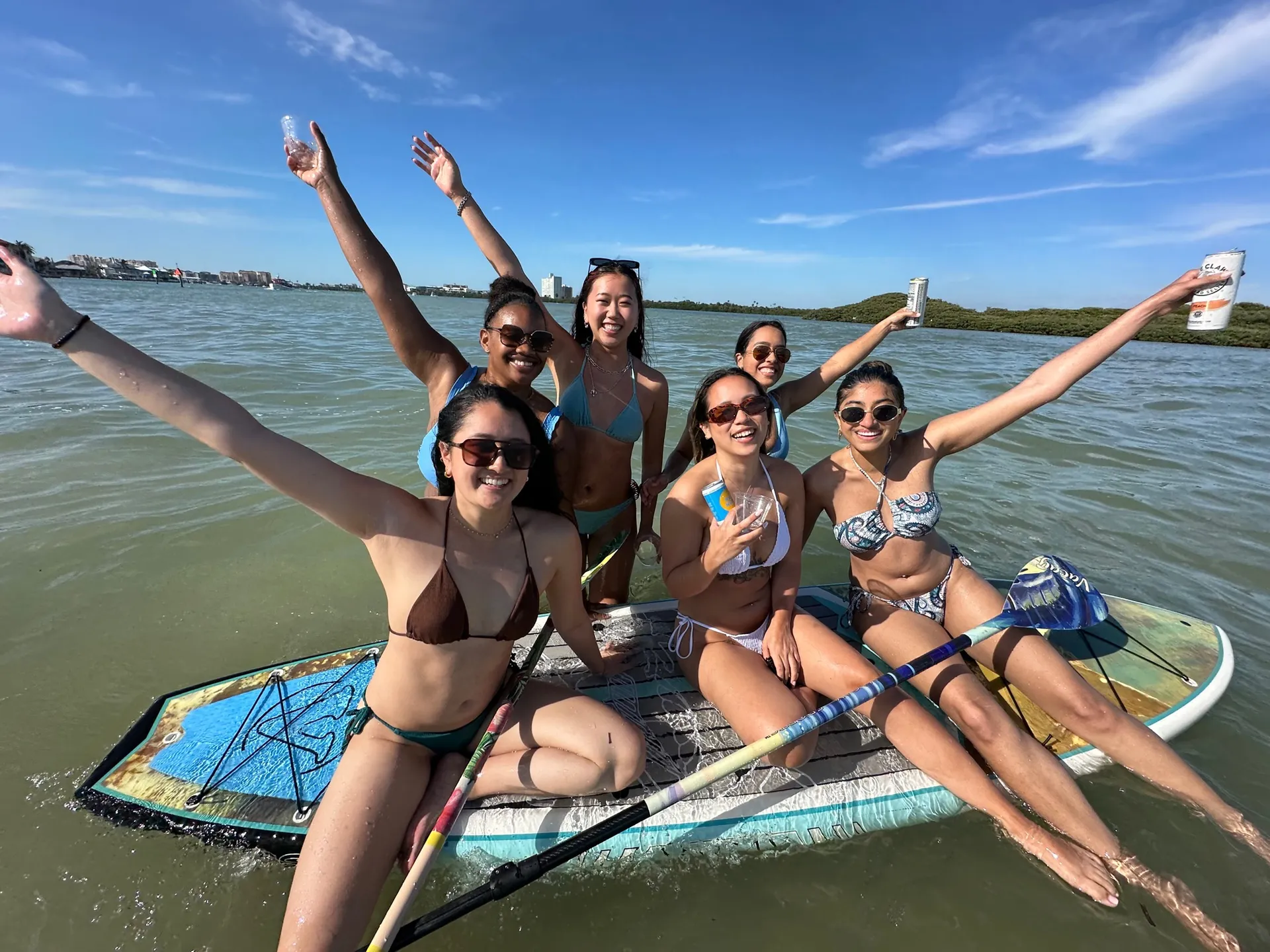 Chadillac Experience on Clearwater Beach