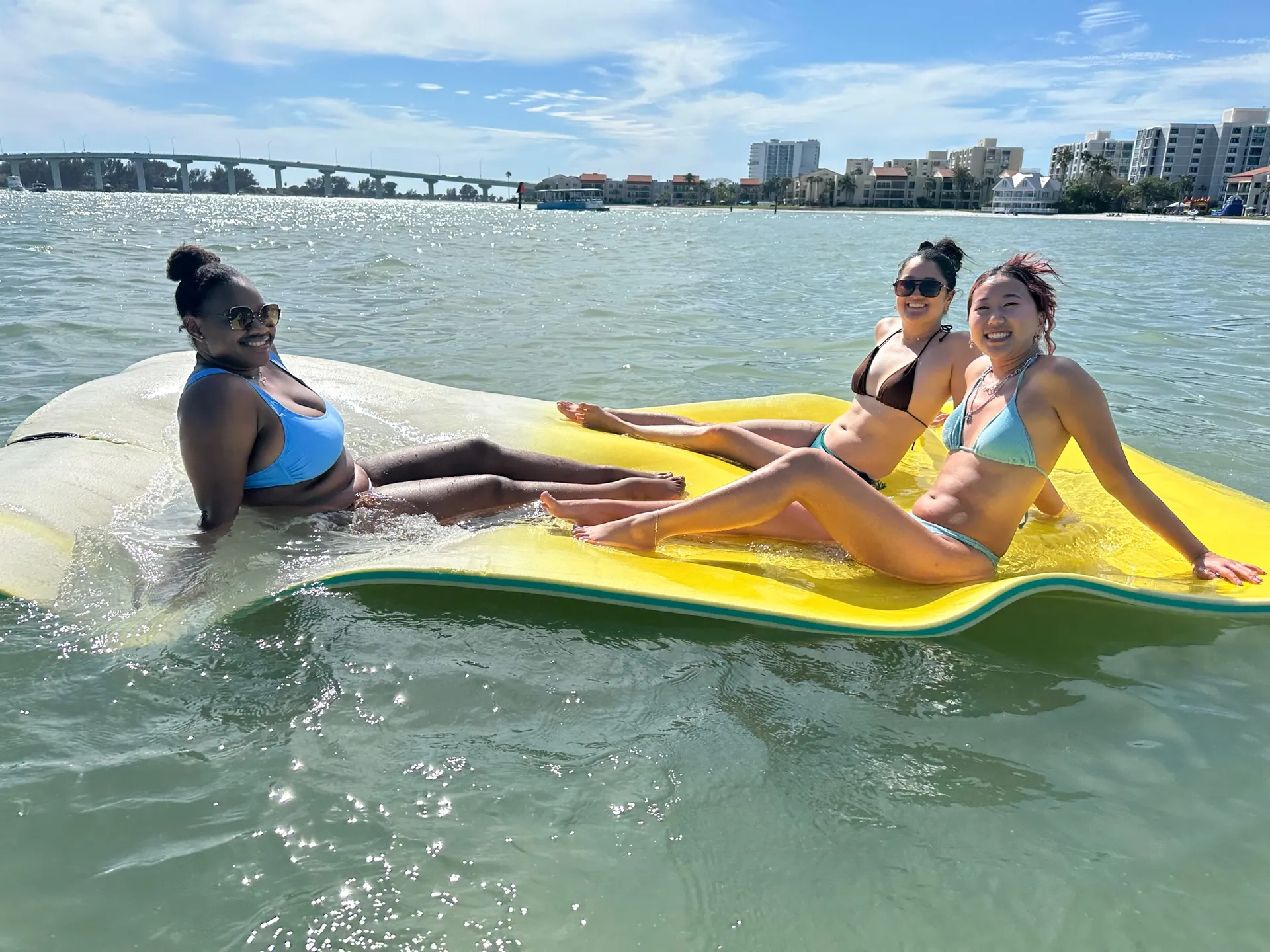 Chadillac Experience on Clearwater Beach