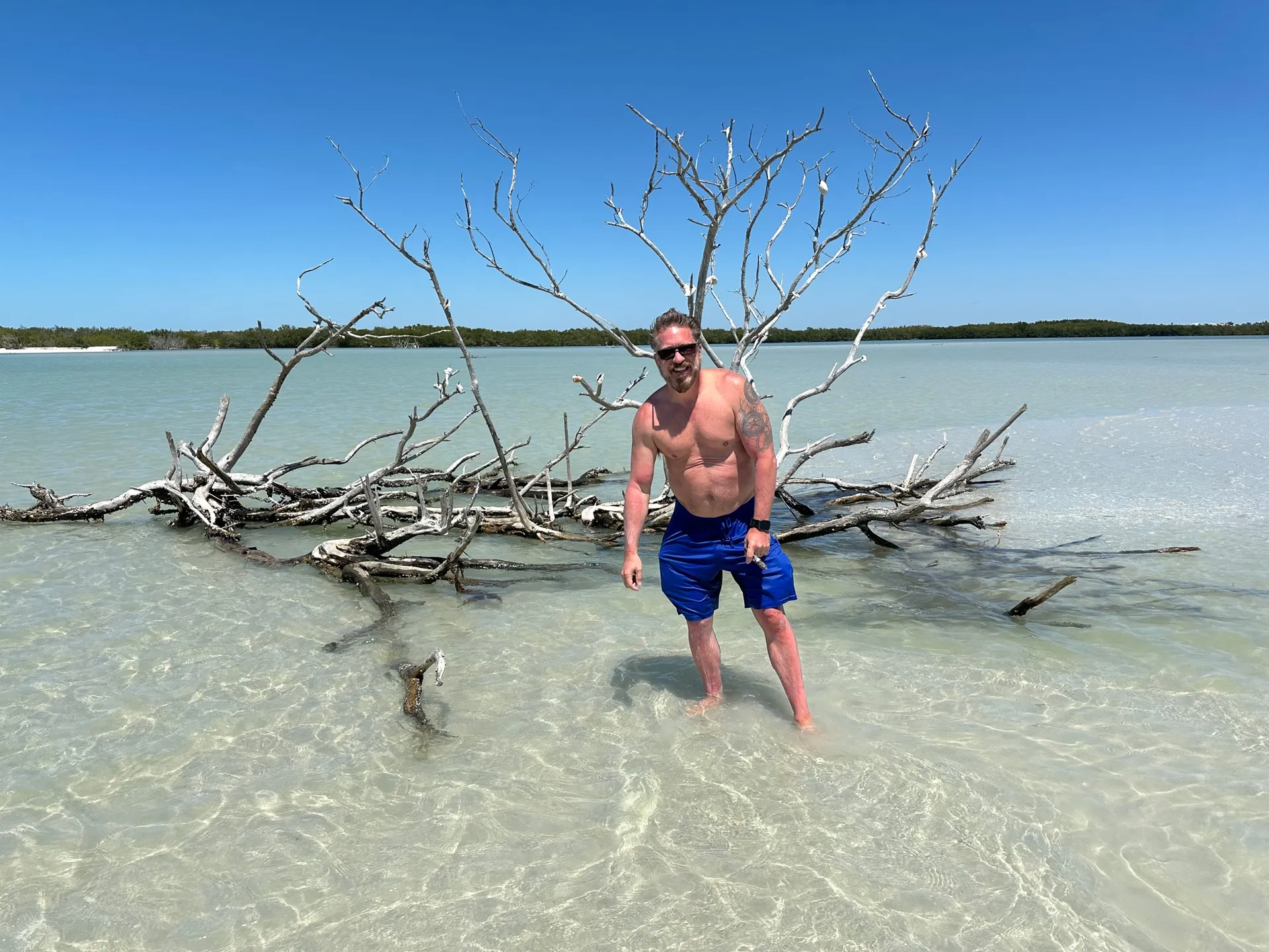 Chadillac Experience on Clearwater Beach