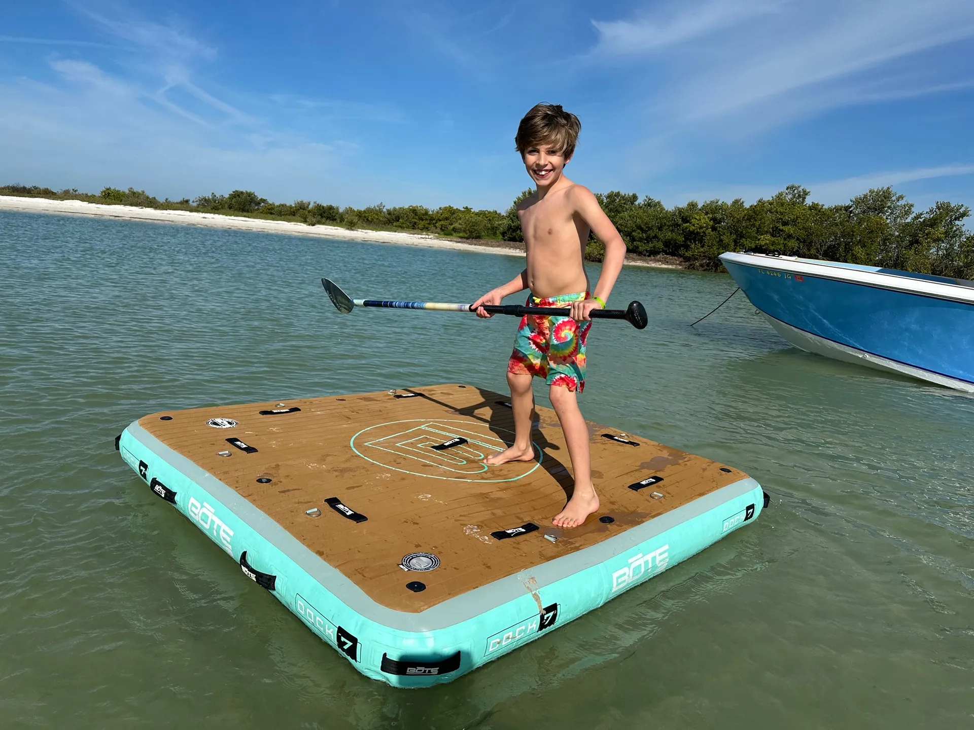 Chadillac Experience on Clearwater Beach