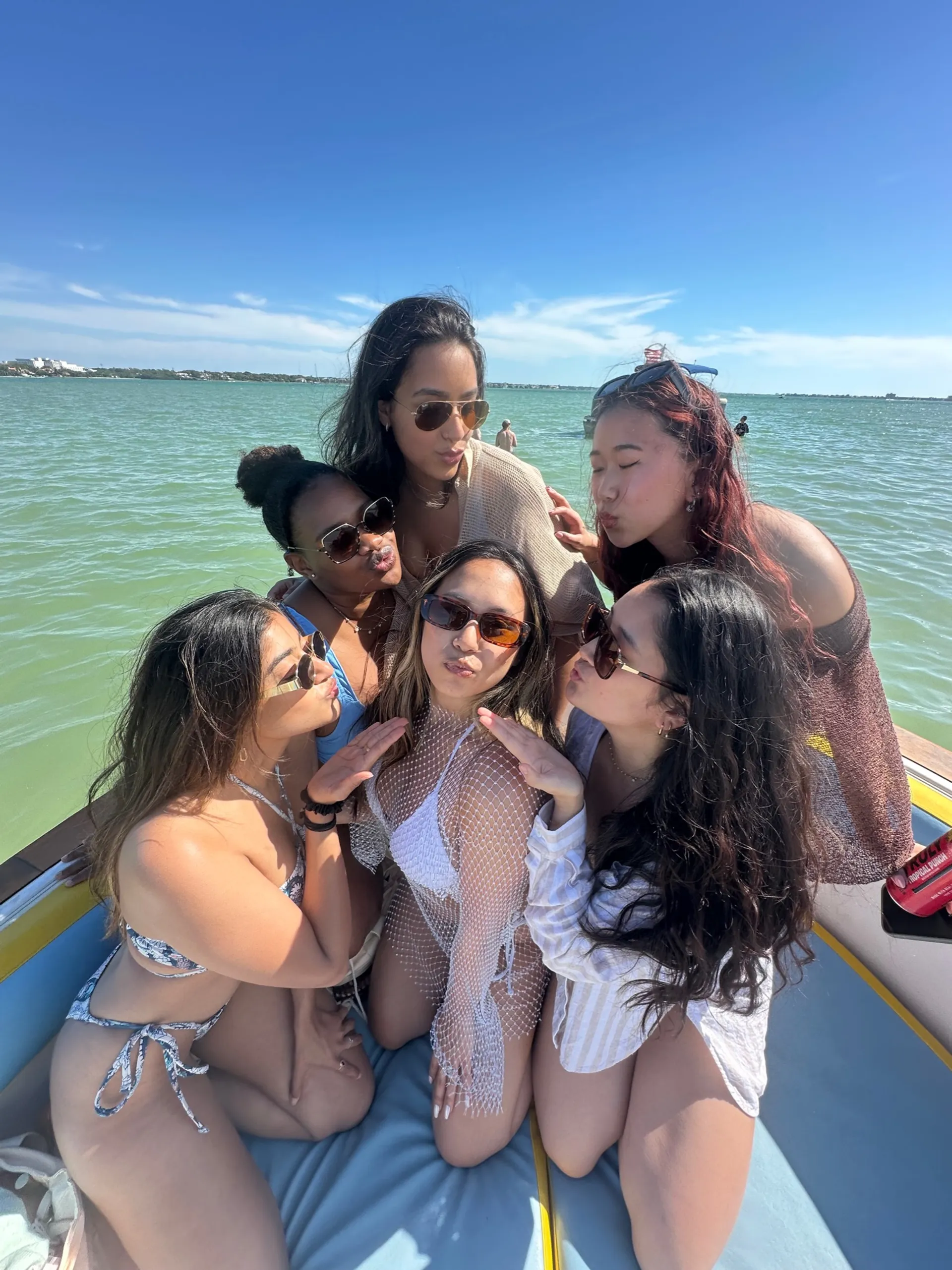 Chadillac Experience on Clearwater Beach