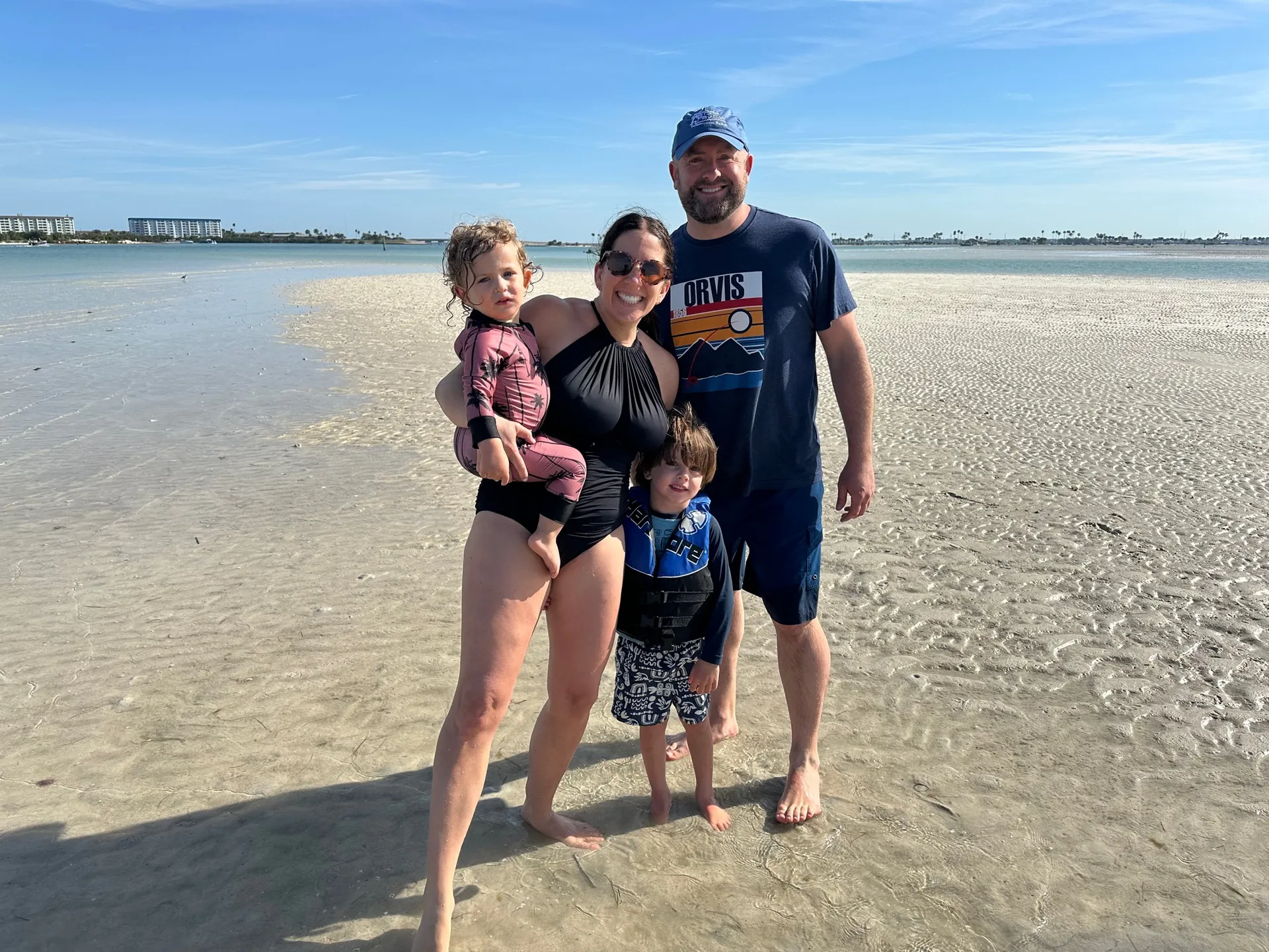 Chadillac Experience on Clearwater Beach