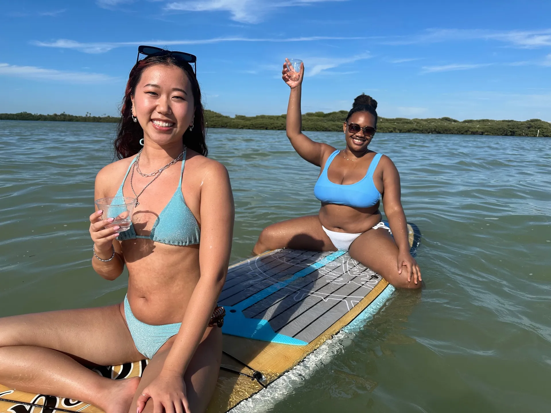 Chadillac Experience on Clearwater Beach