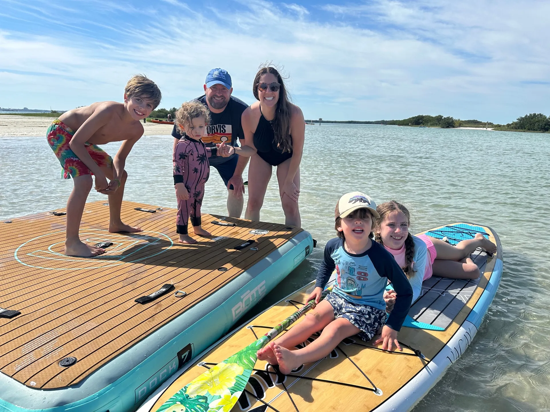 Chadillac Experience on Clearwater Beach