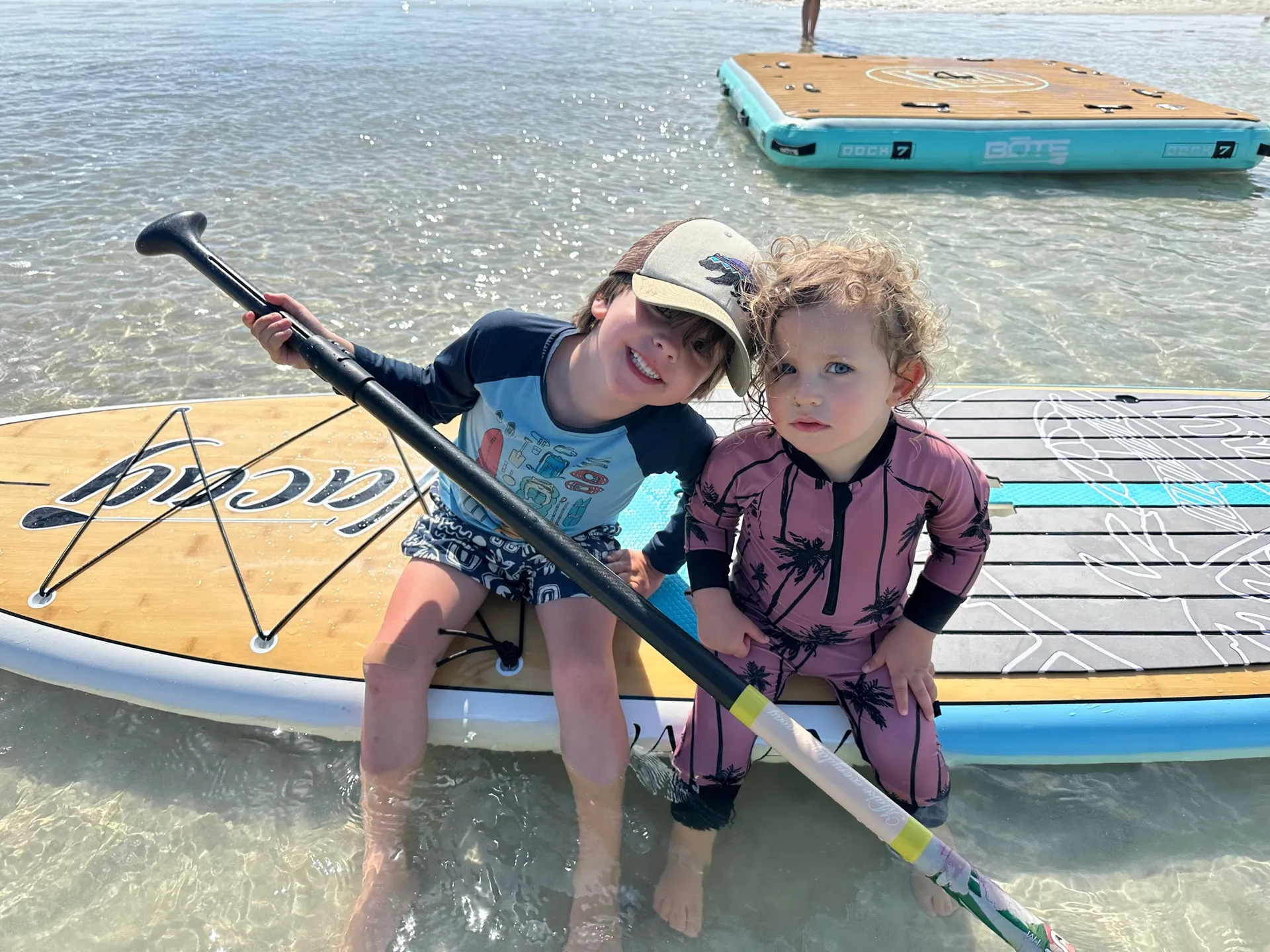 Chadillac Experience on Clearwater Beach