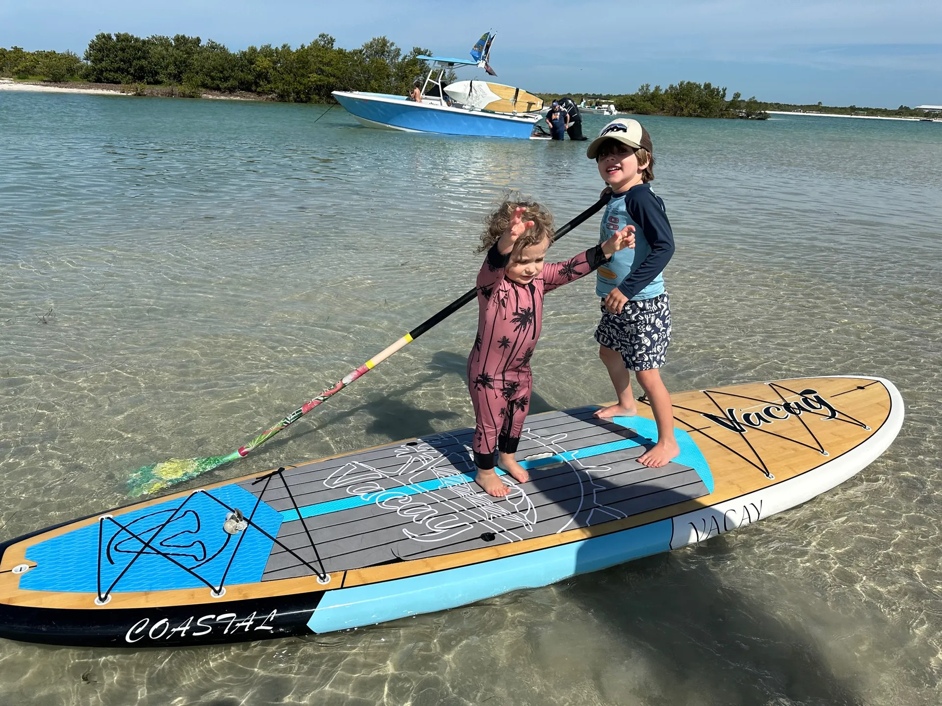 Chadillac Experience on Clearwater Beach