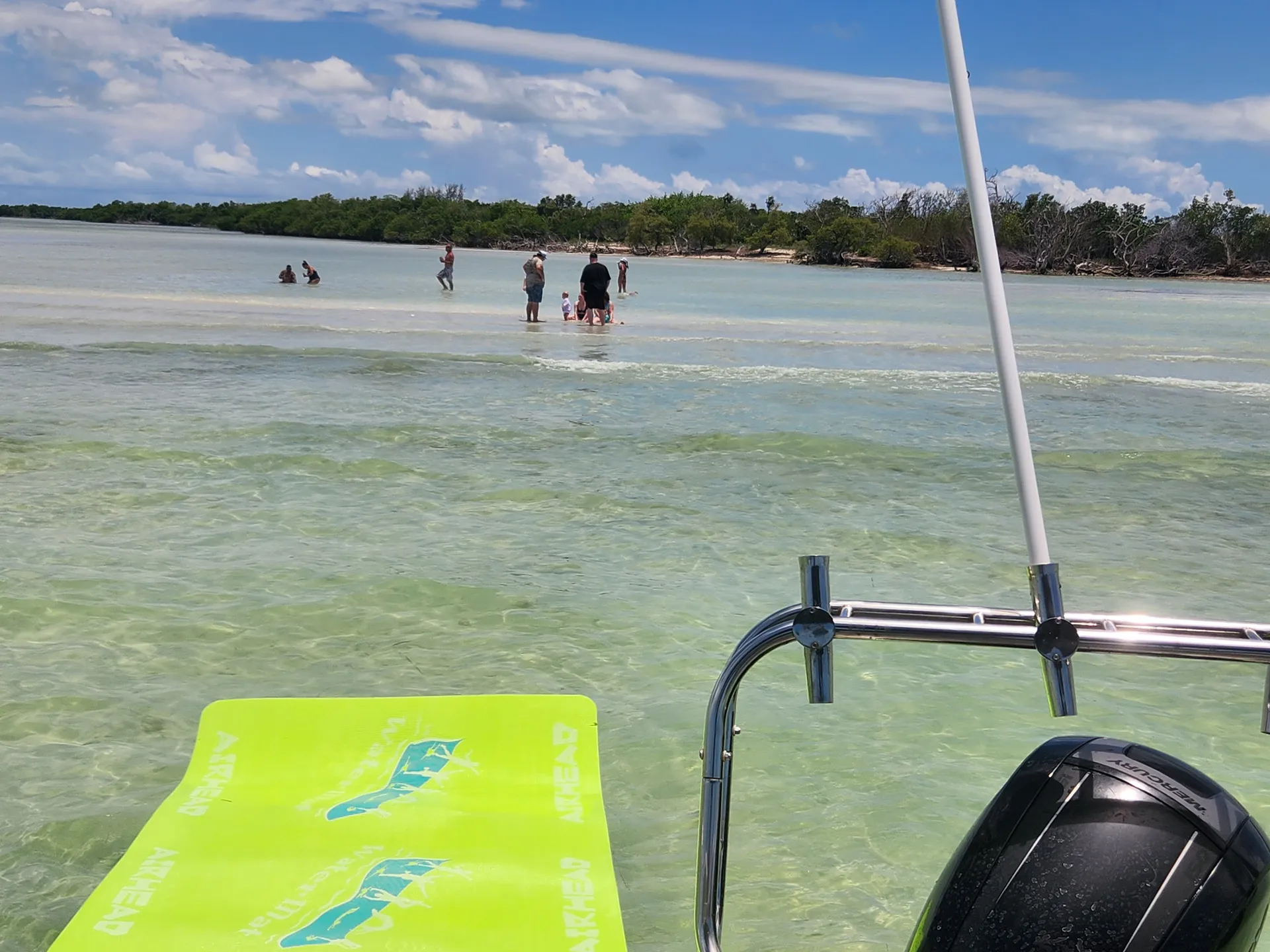 SYLVAN MARINE 8522 MIRAGE LZ in Key West, FL — photo 2