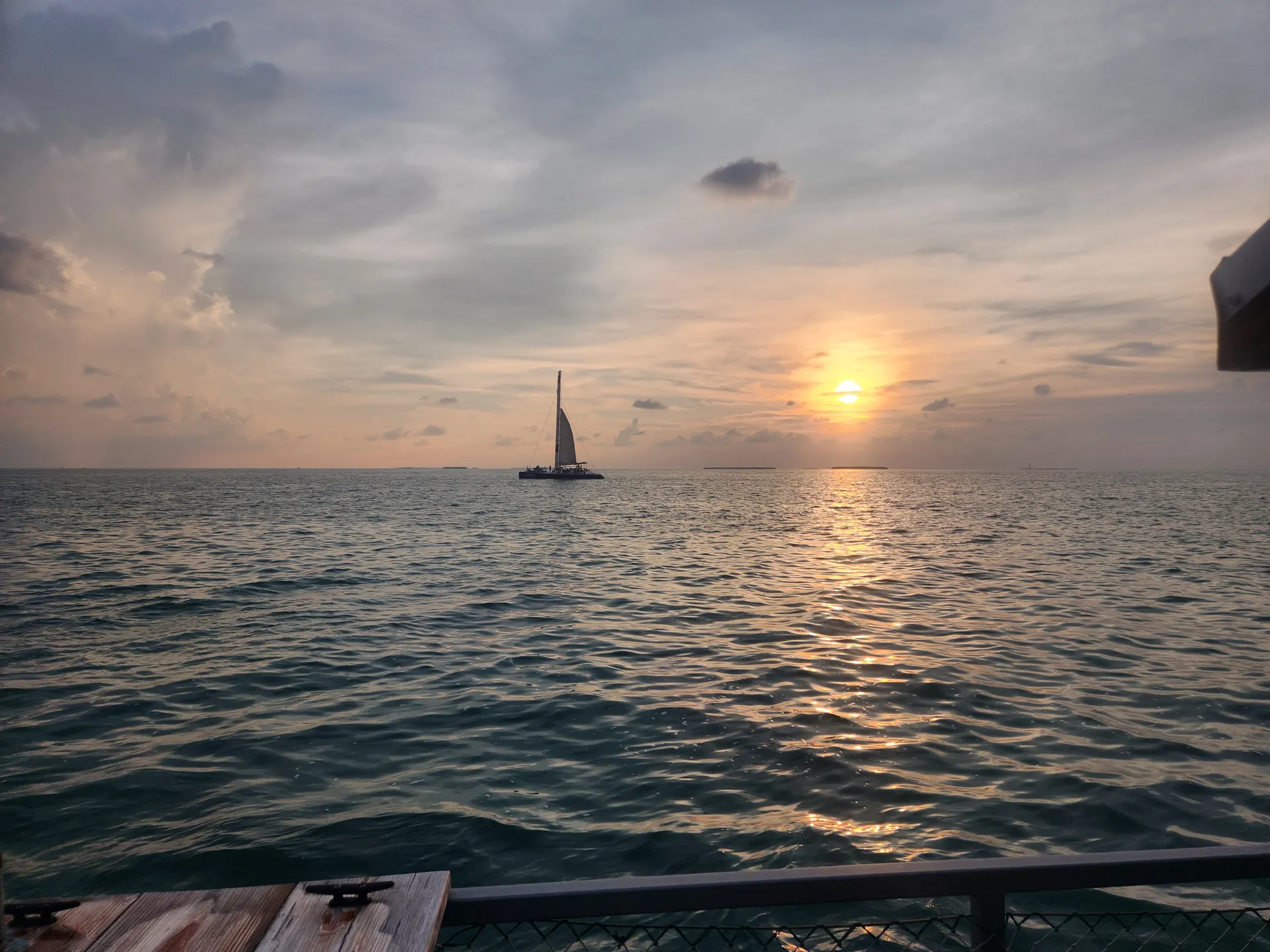 SYLVAN MARINE 8522 MIRAGE LZ in Key West, FL — photo 5