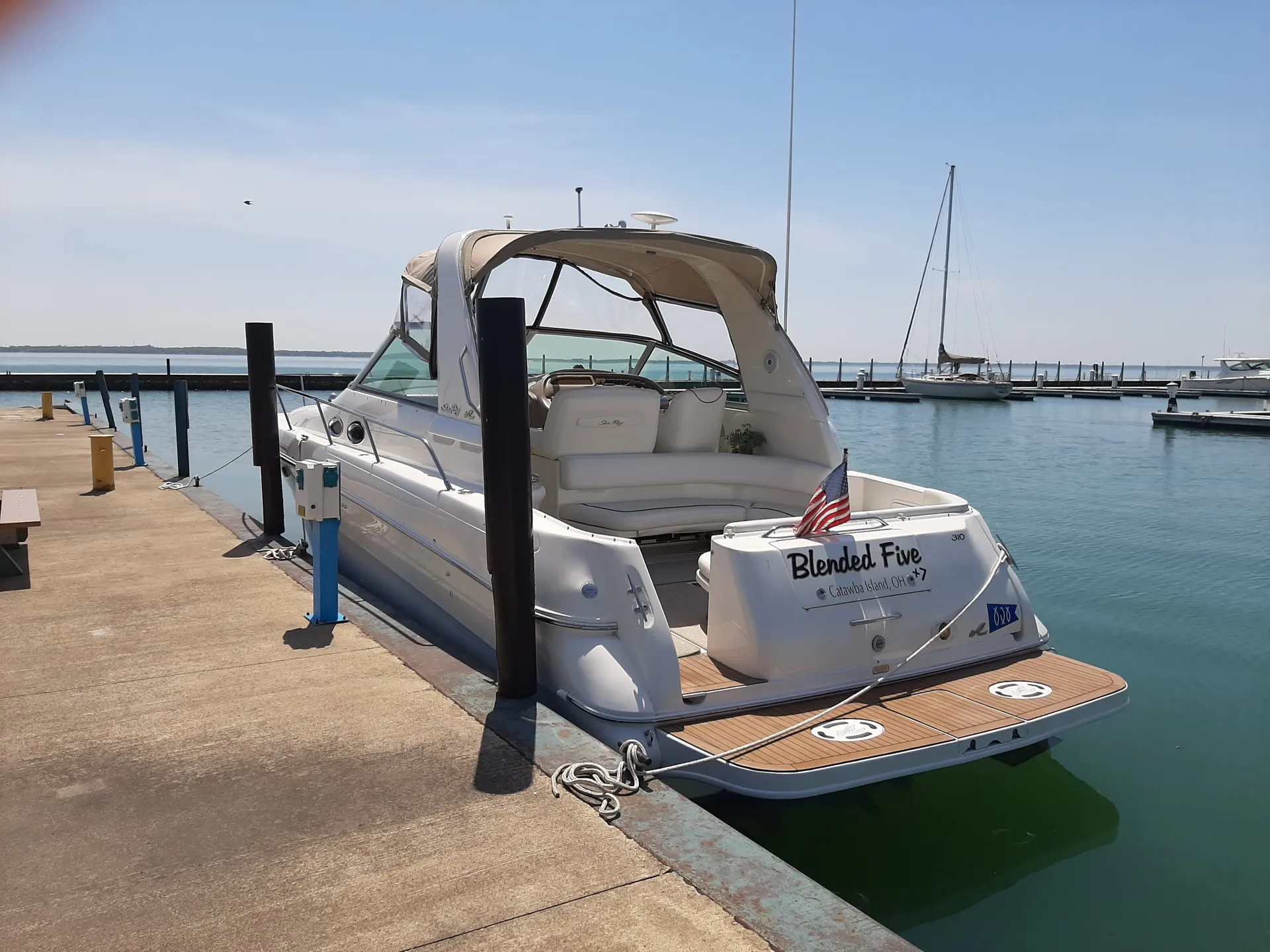 boat