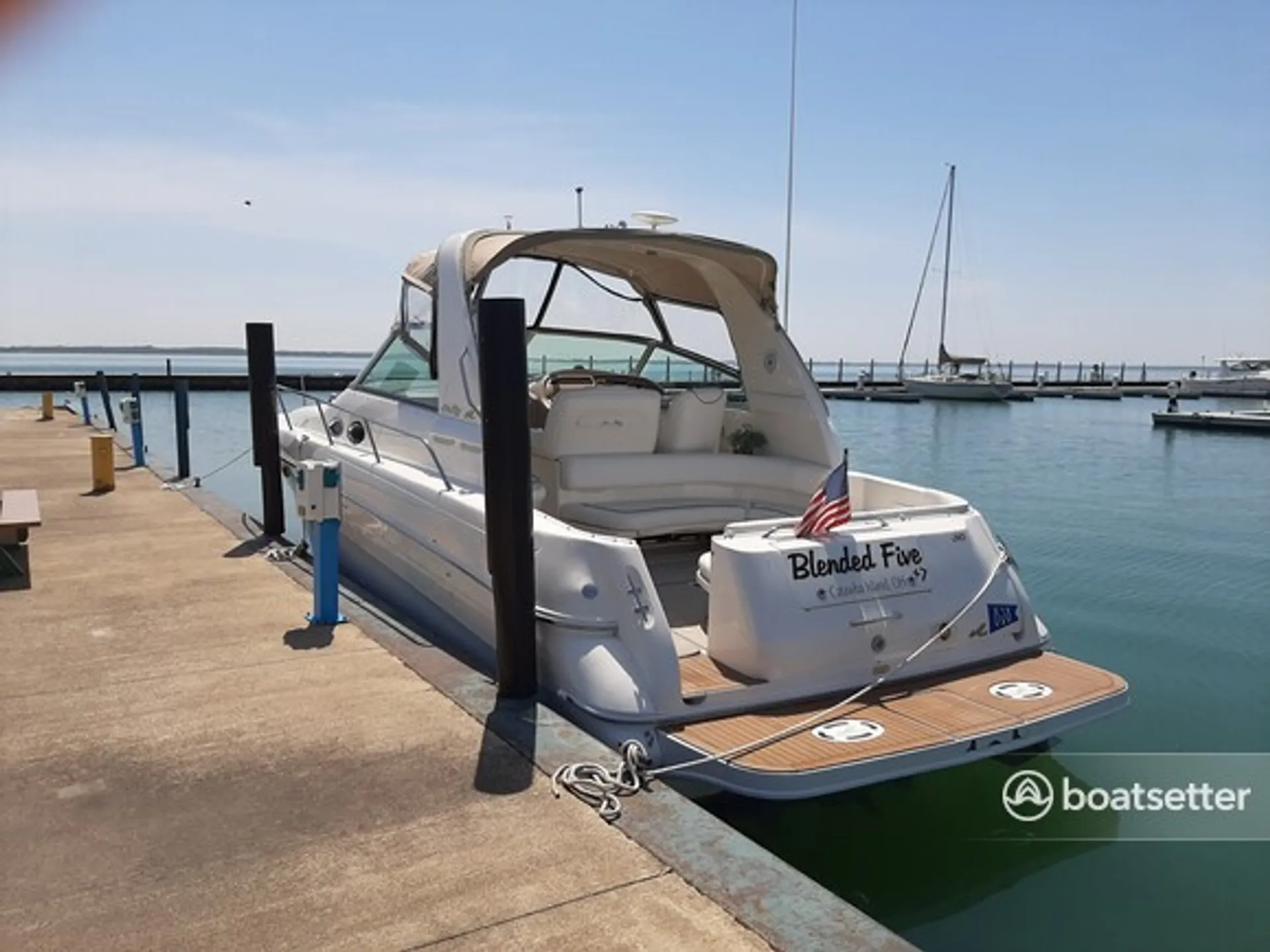 boat