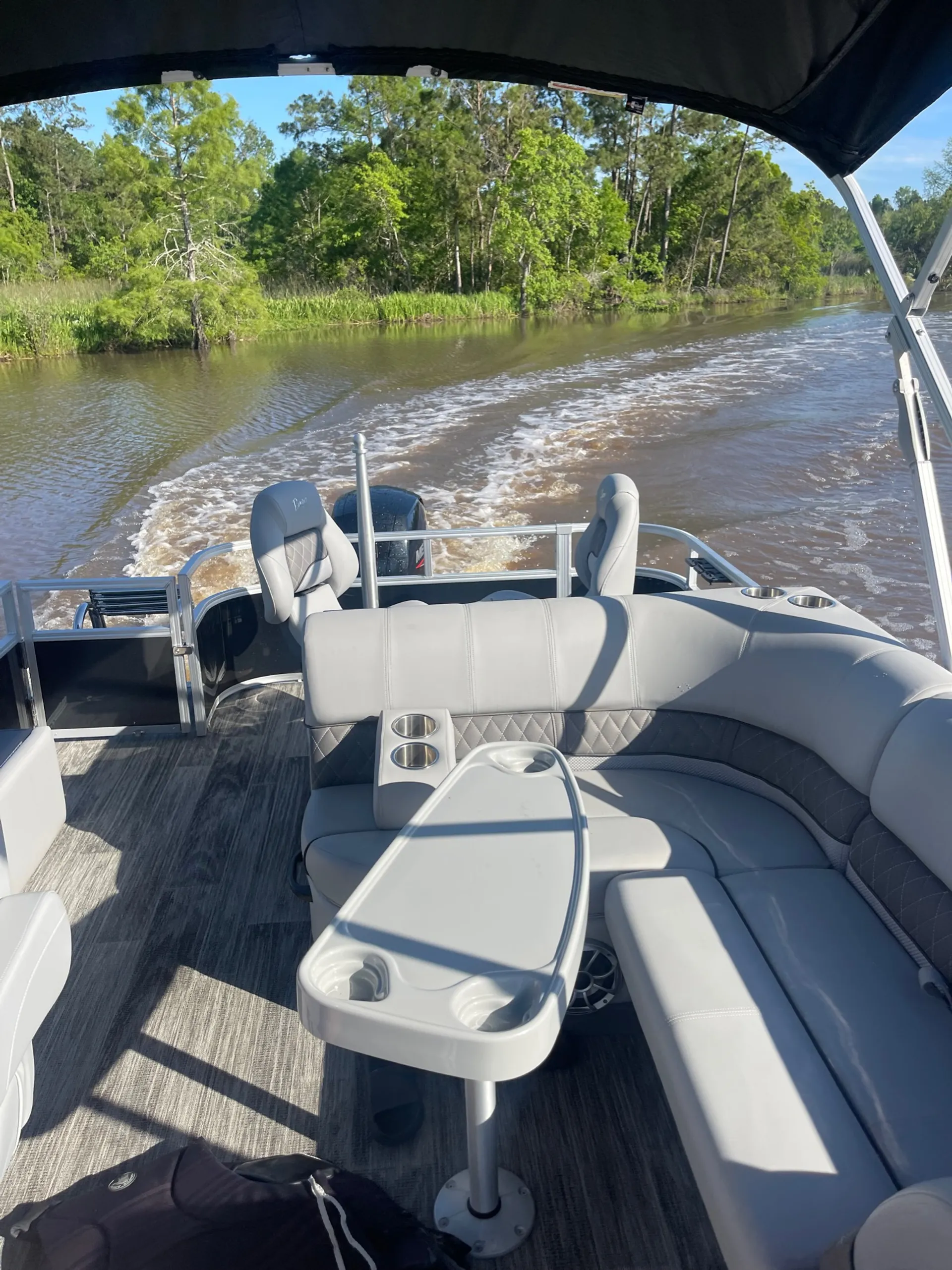 RANGER BOATS (AR) 220FC in Orange, TX — photo 10