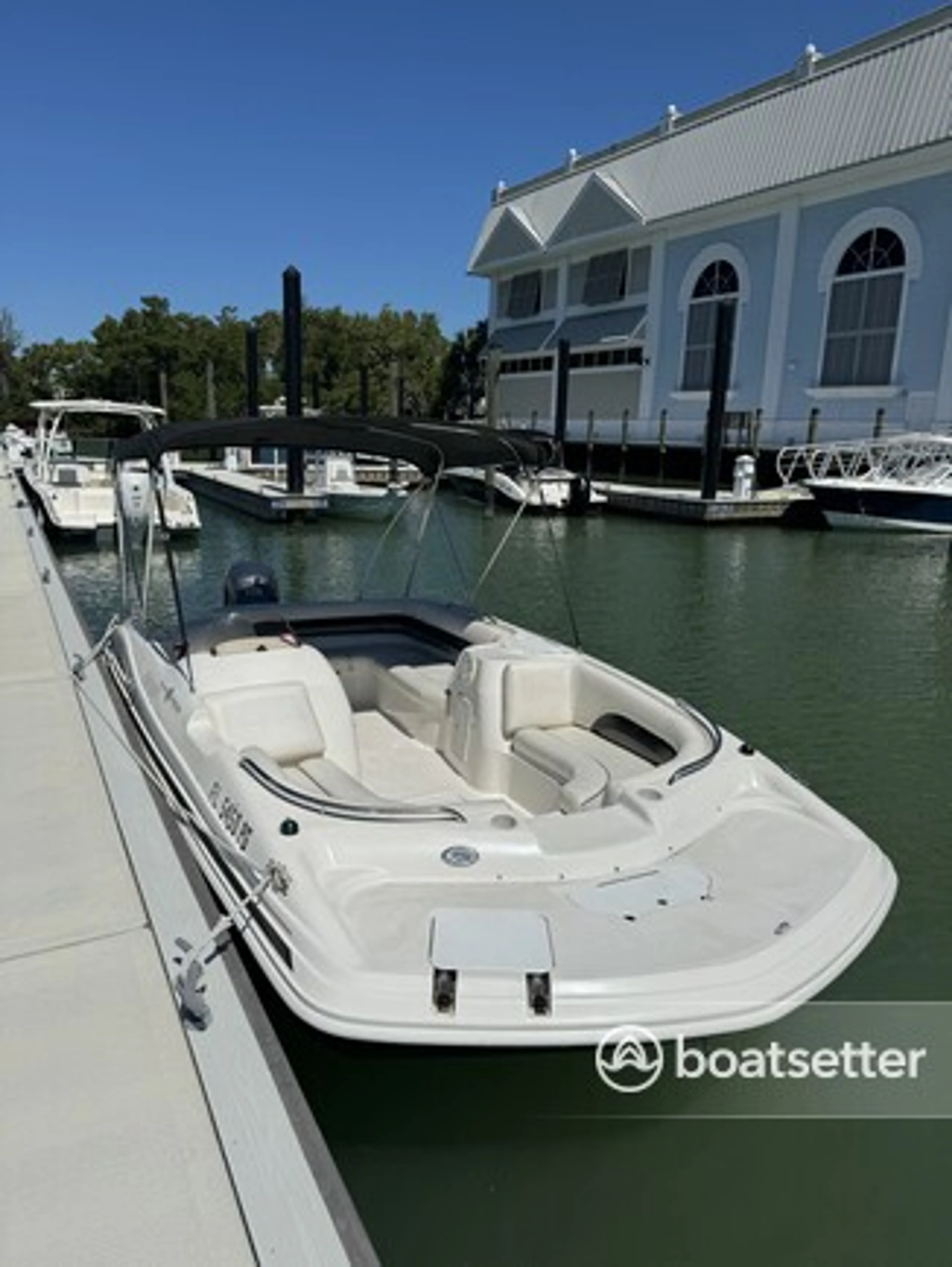 boat