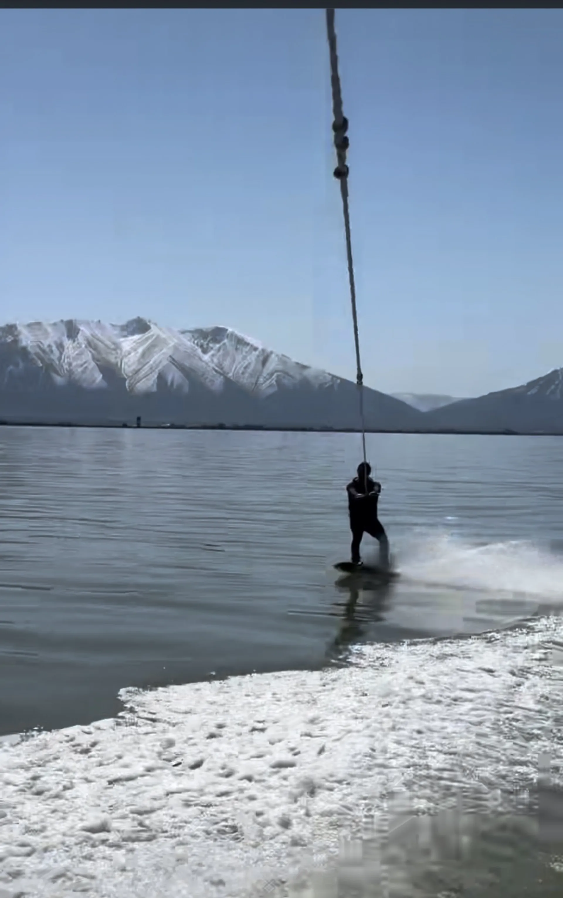 Fun and Easy 2018 Yamaha 212x (surf ready)