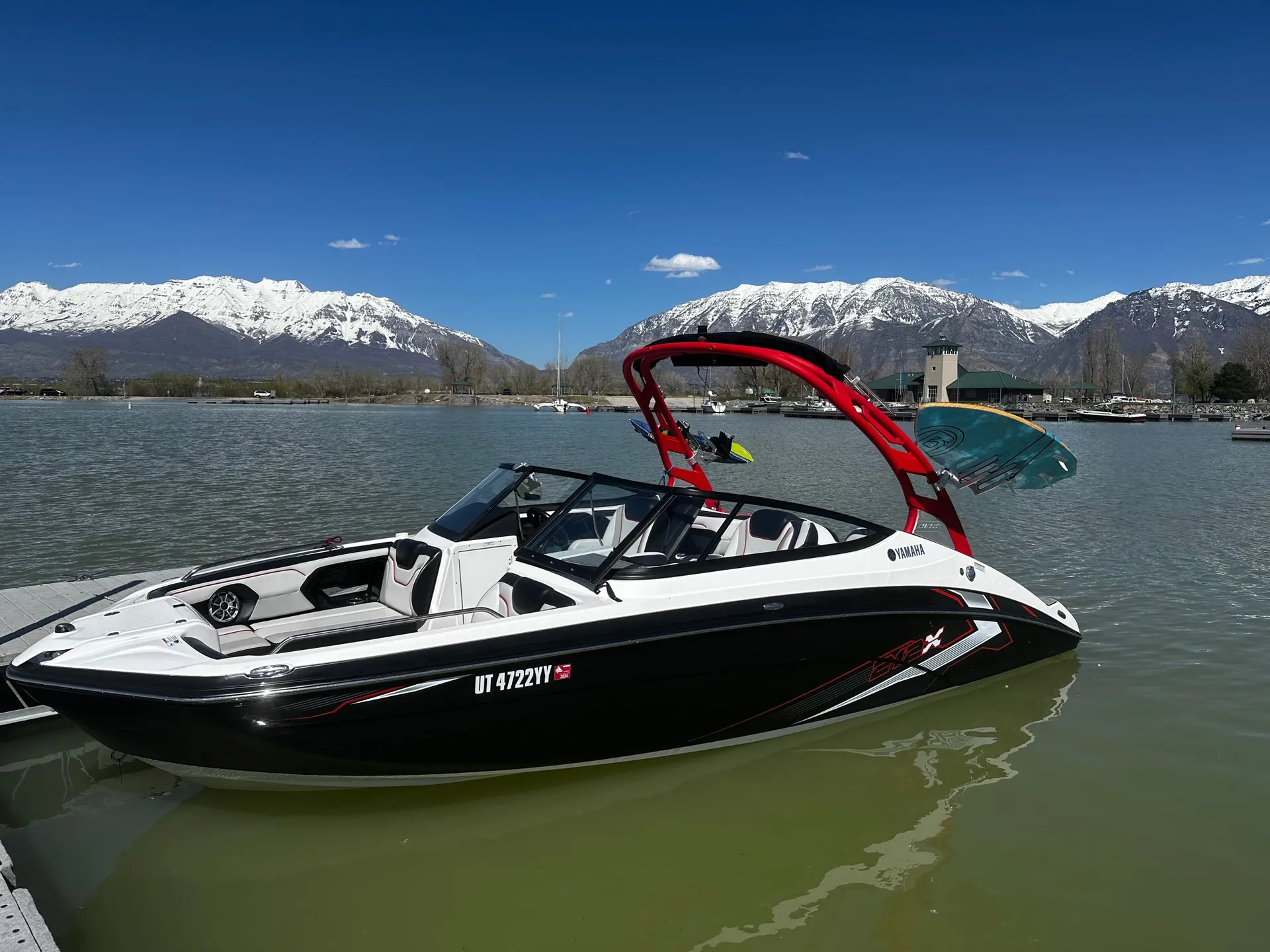 boat
