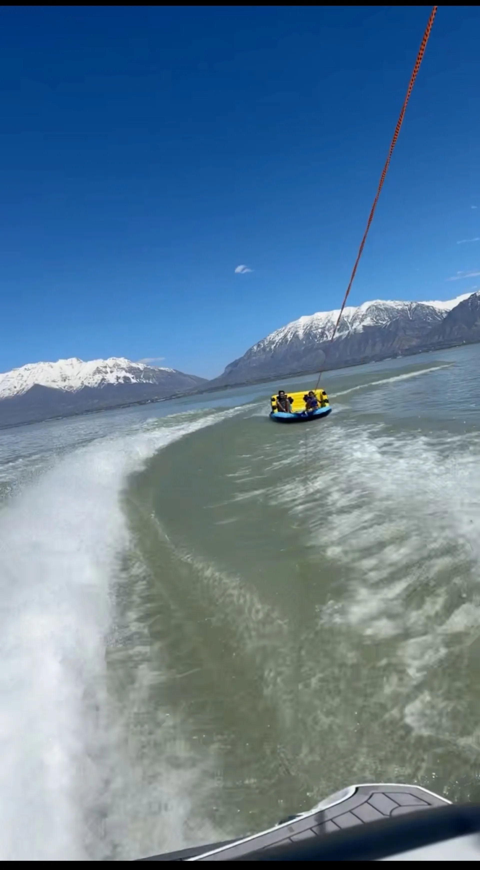 Fun and Easy 2018 Yamaha 212x (surf ready)