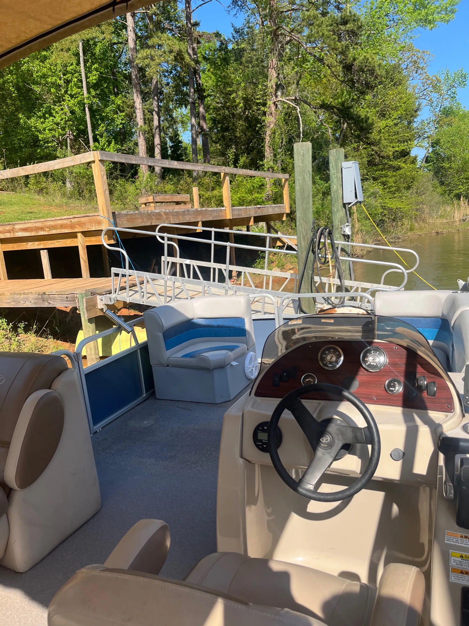 Veranda V2070 in Lake Wylie, SC — photo 6