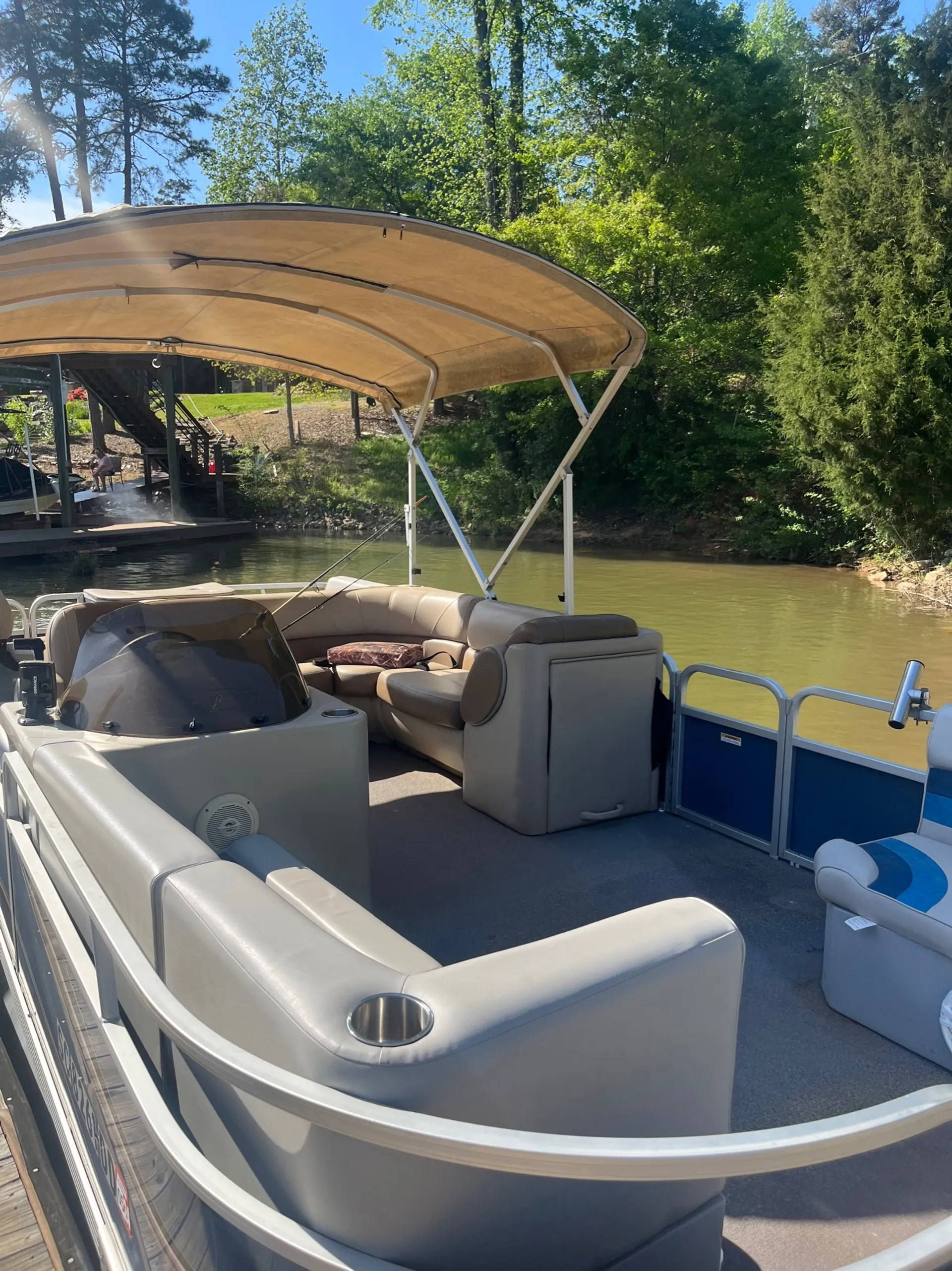 Veranda V2070 in Lake Wylie, SC — photo 4