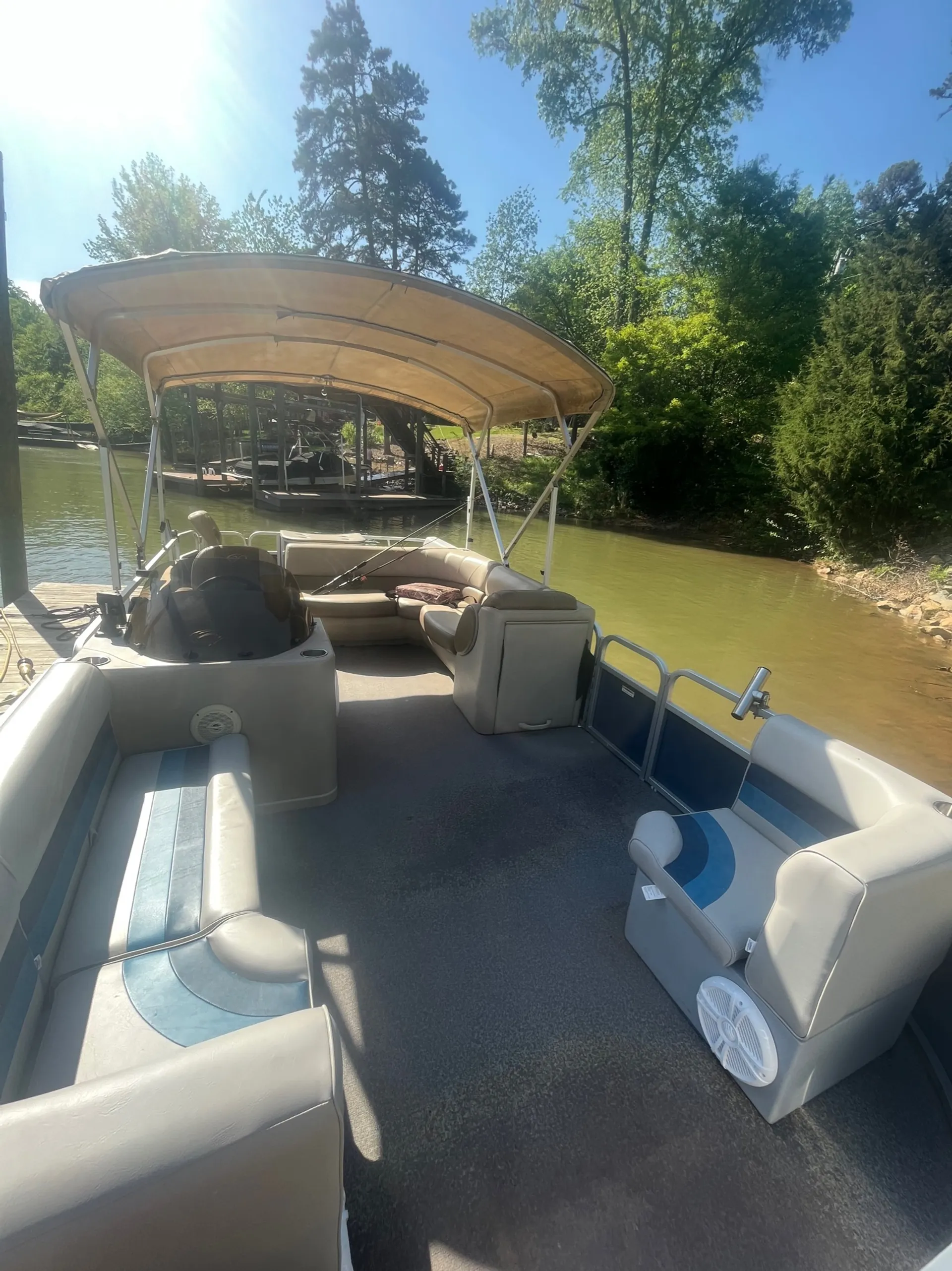 Veranda V2070 in Lake Wylie, SC — photo 5