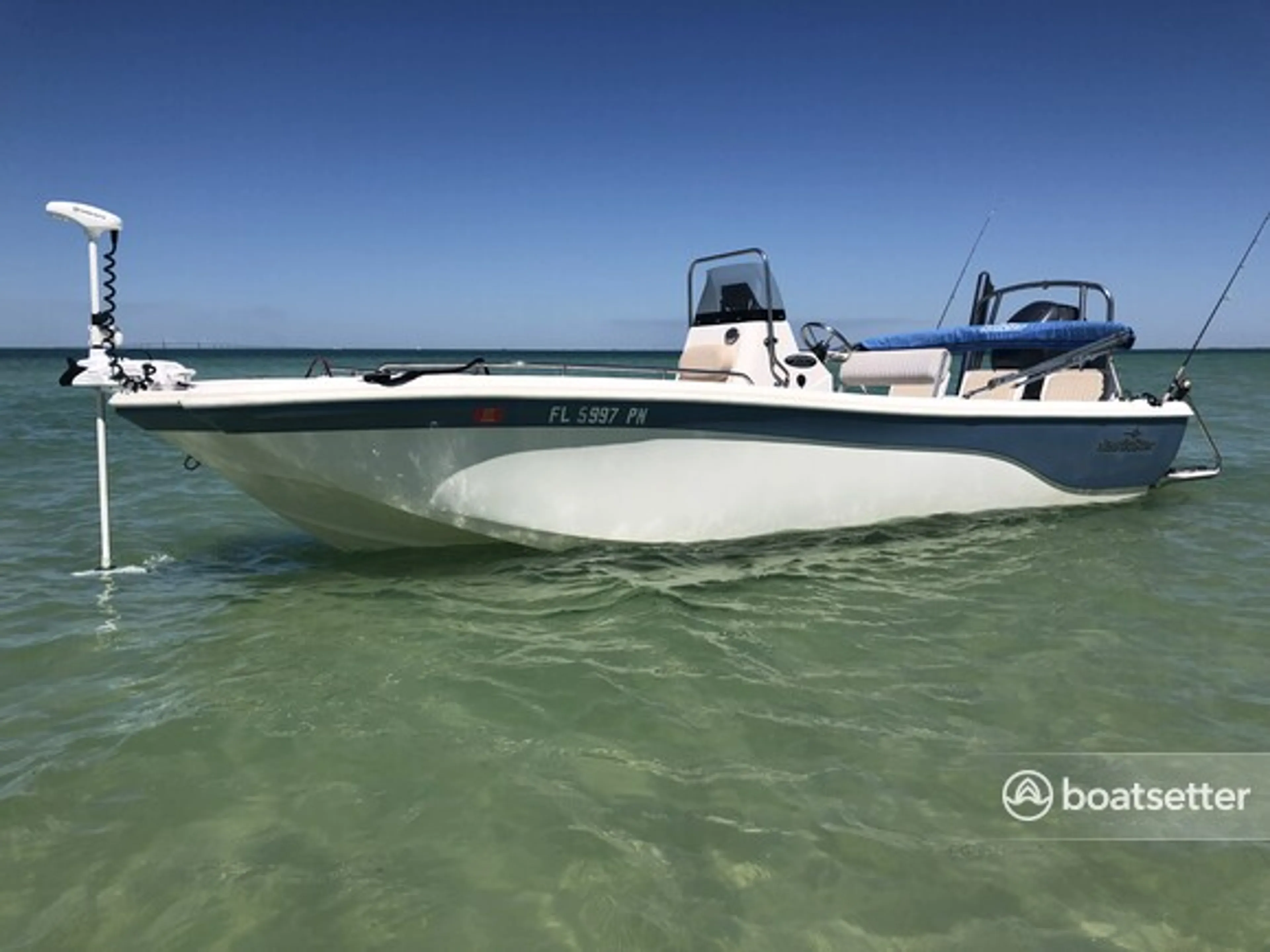 boat
