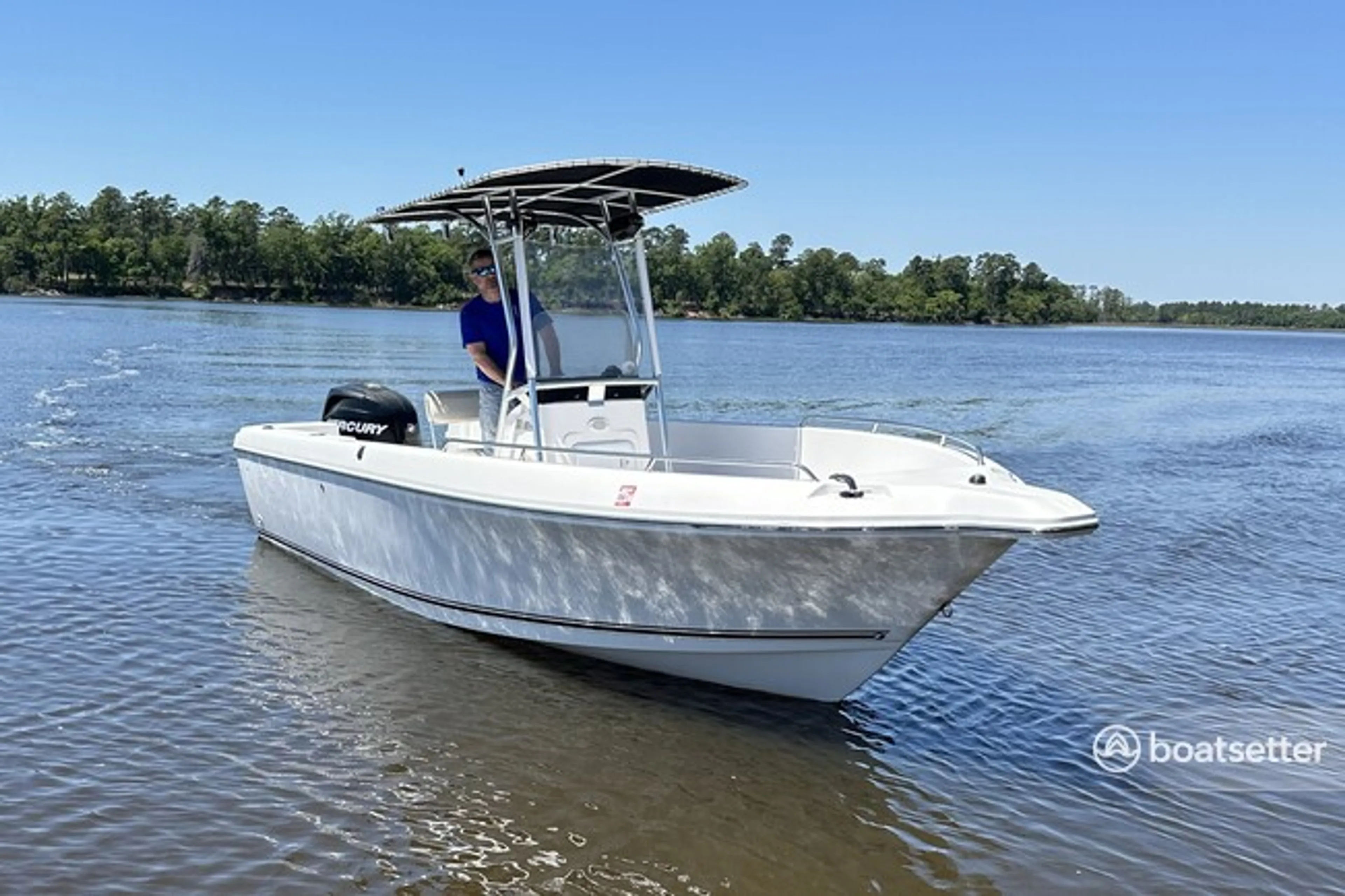 boat