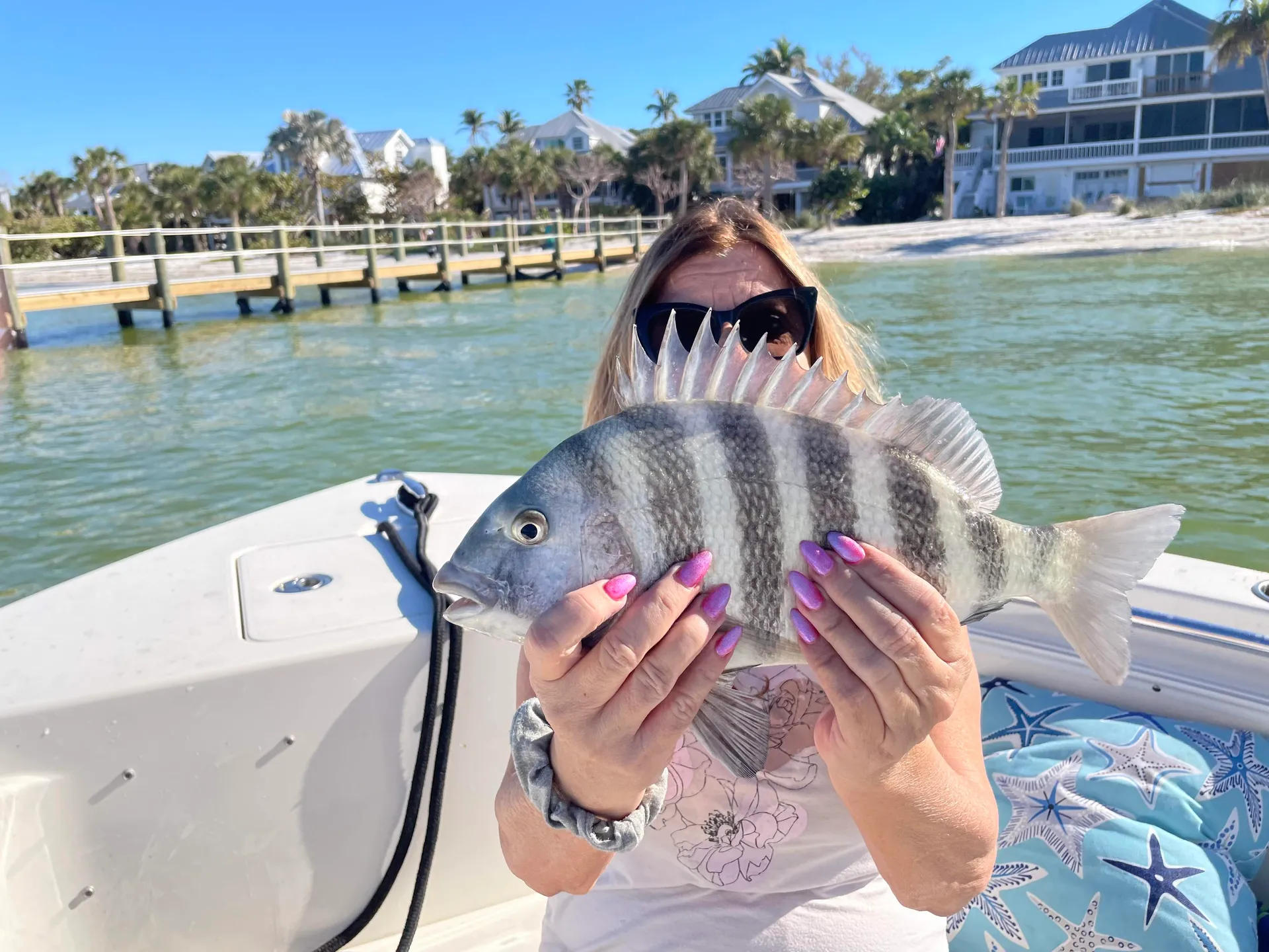 Beach, Sightseeing, Fishing, Family Fun 