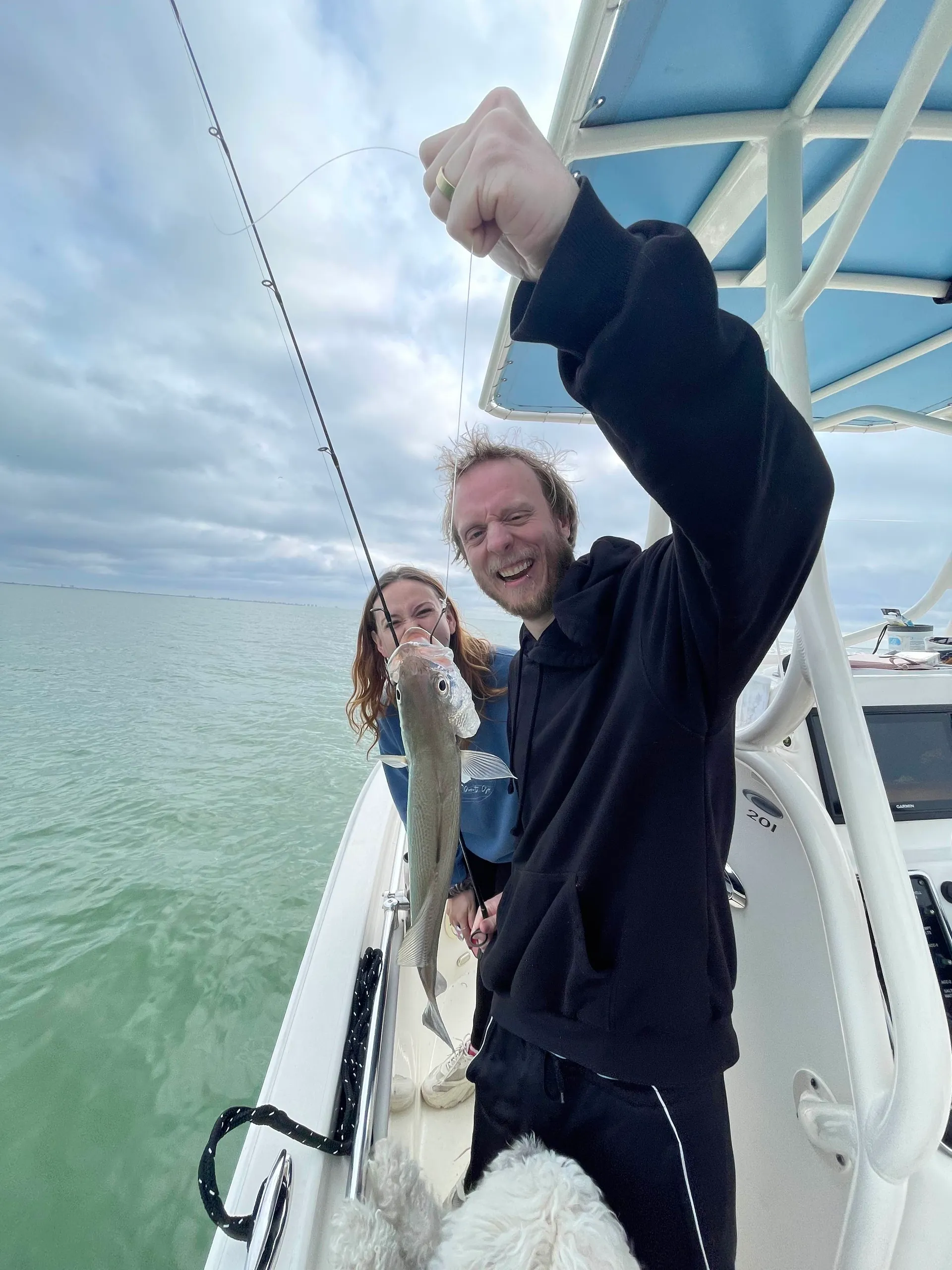 Beach, Sightseeing, Fishing, Family Fun 