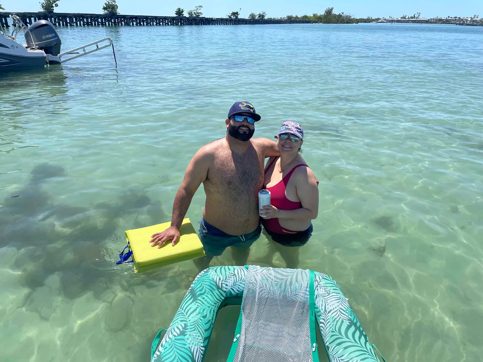 Beach, Sightseeing, Fishing, Family Fun 