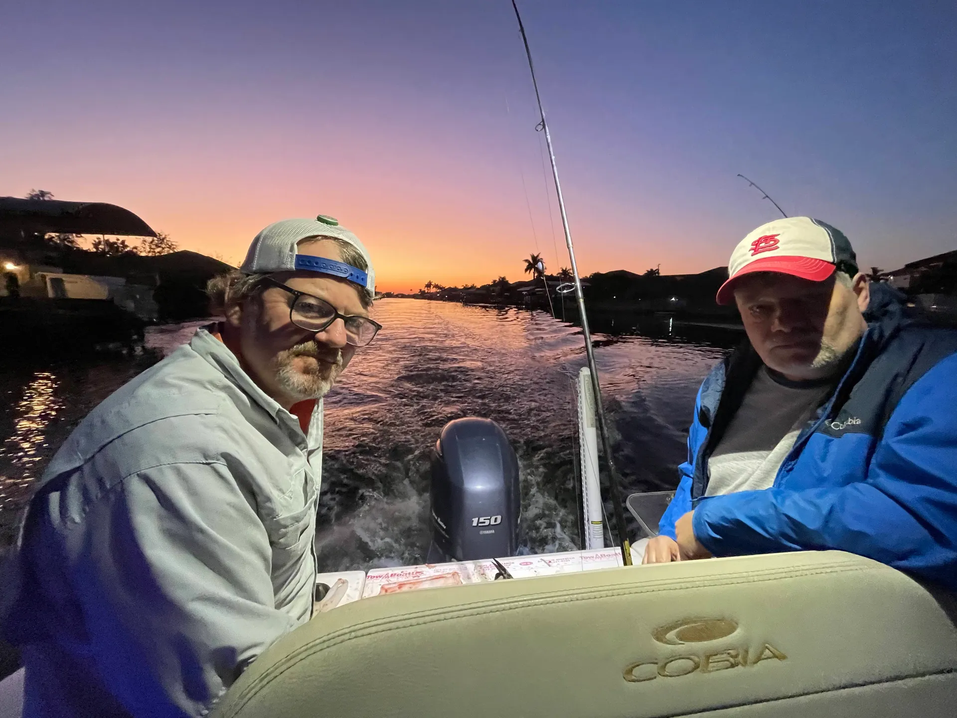 Beach, Sightseeing, Fishing, Family Fun 