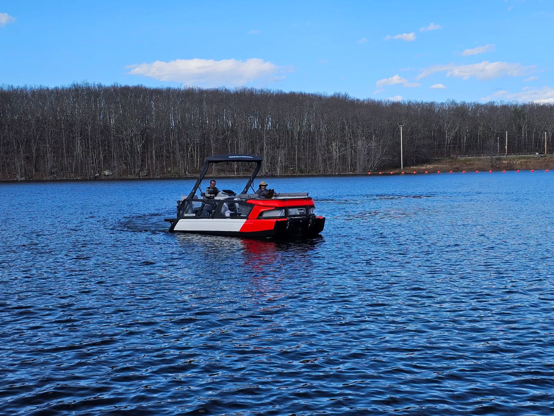 Indulge in Luxury: Set Sail on the Ultimate Adventure of a Lifetime!