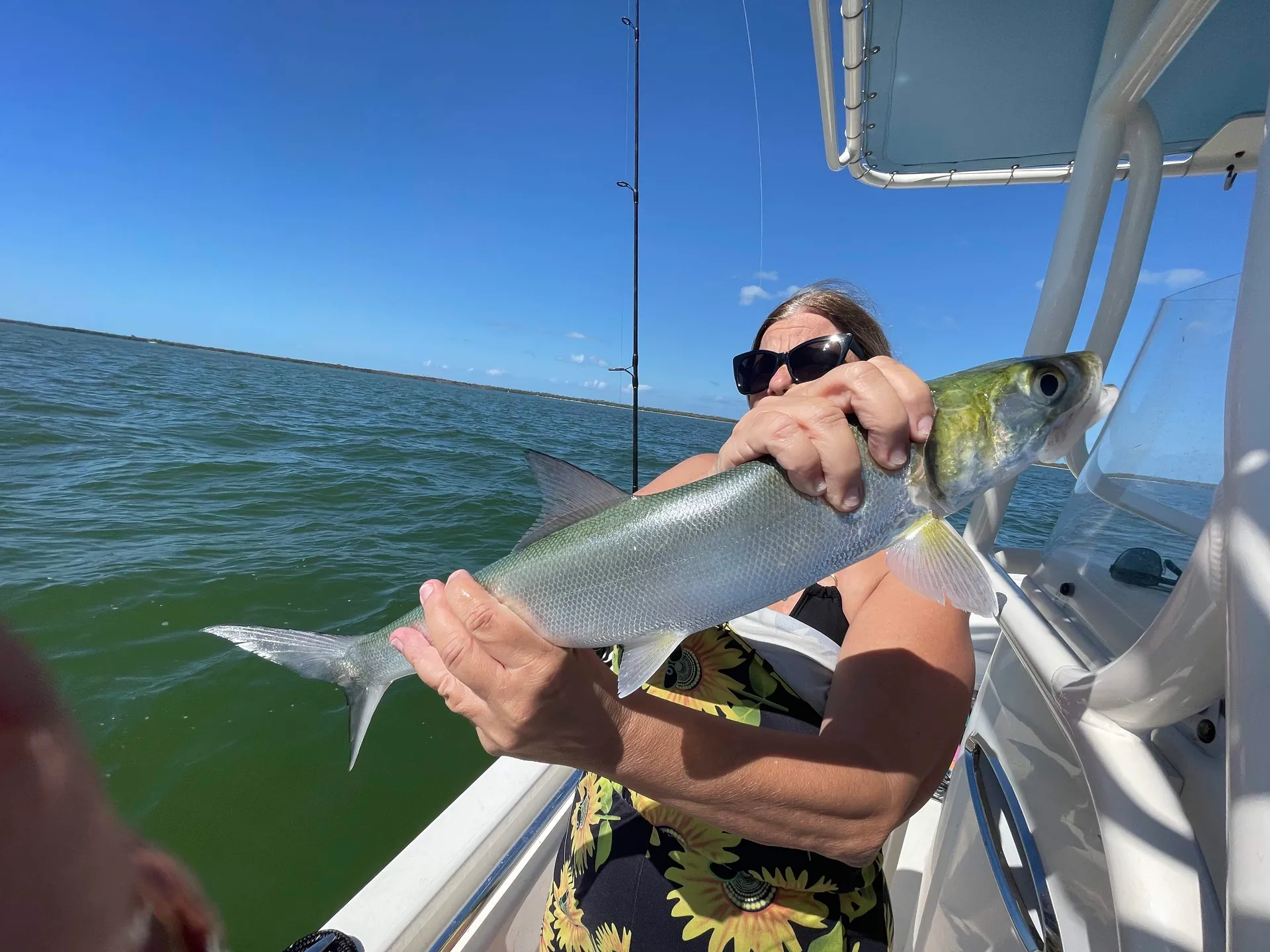 Beach, Sightseeing, Fishing, Family Fun 