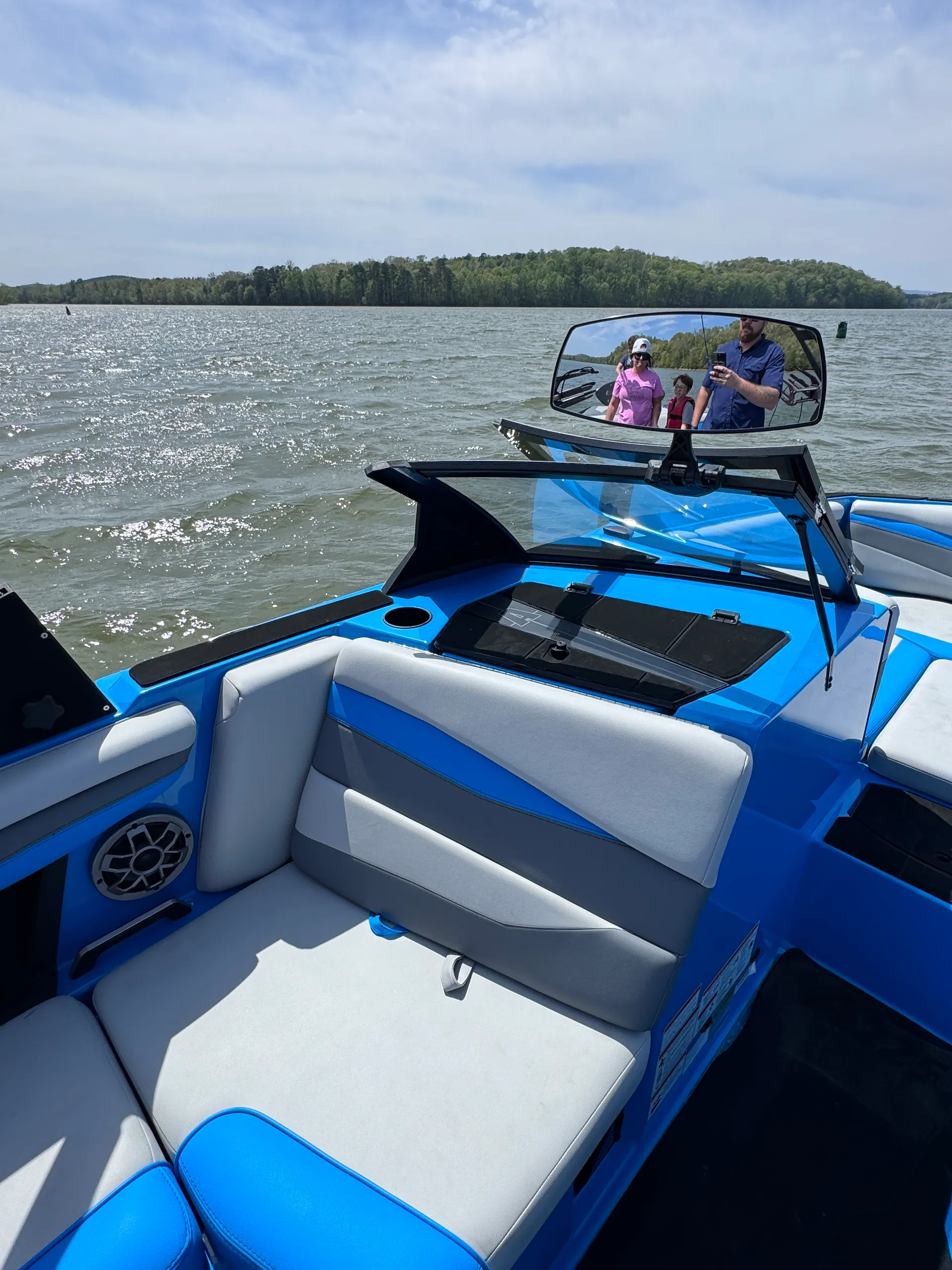 AXIS WAKE RESEARCH A225 in Charleston, TN — photo 4