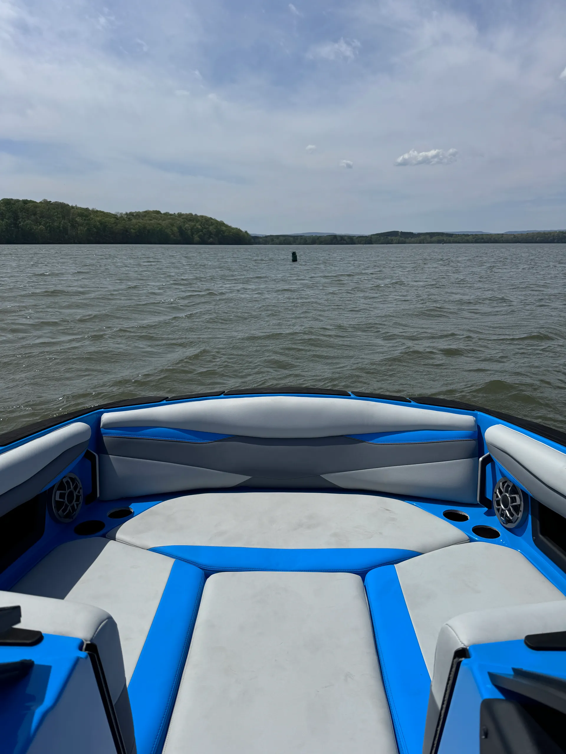 AXIS WAKE RESEARCH A225 in Charleston, TN — photo 3