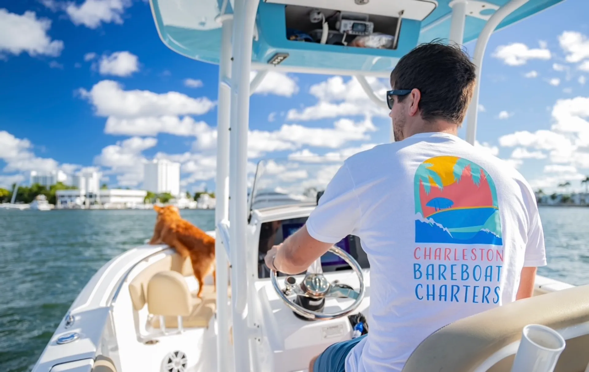 Sportsman Boats Heritage 231 w/F200XA Yamaha in Mount Pleasant, SC — photo 3