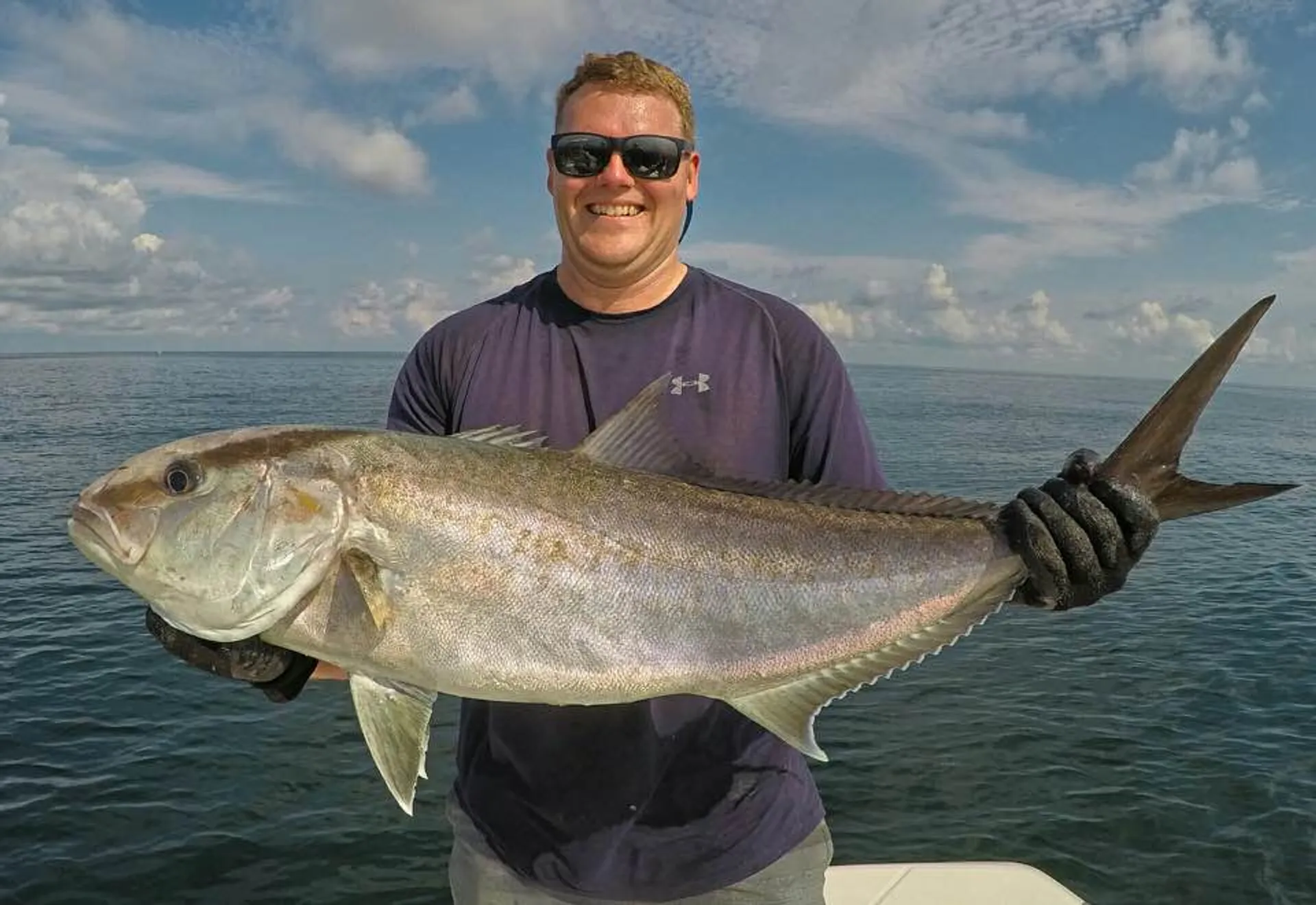 ROBALO 246 CAYMAN W/F200XB W/TRLR in Fairhope, AL — photo 6