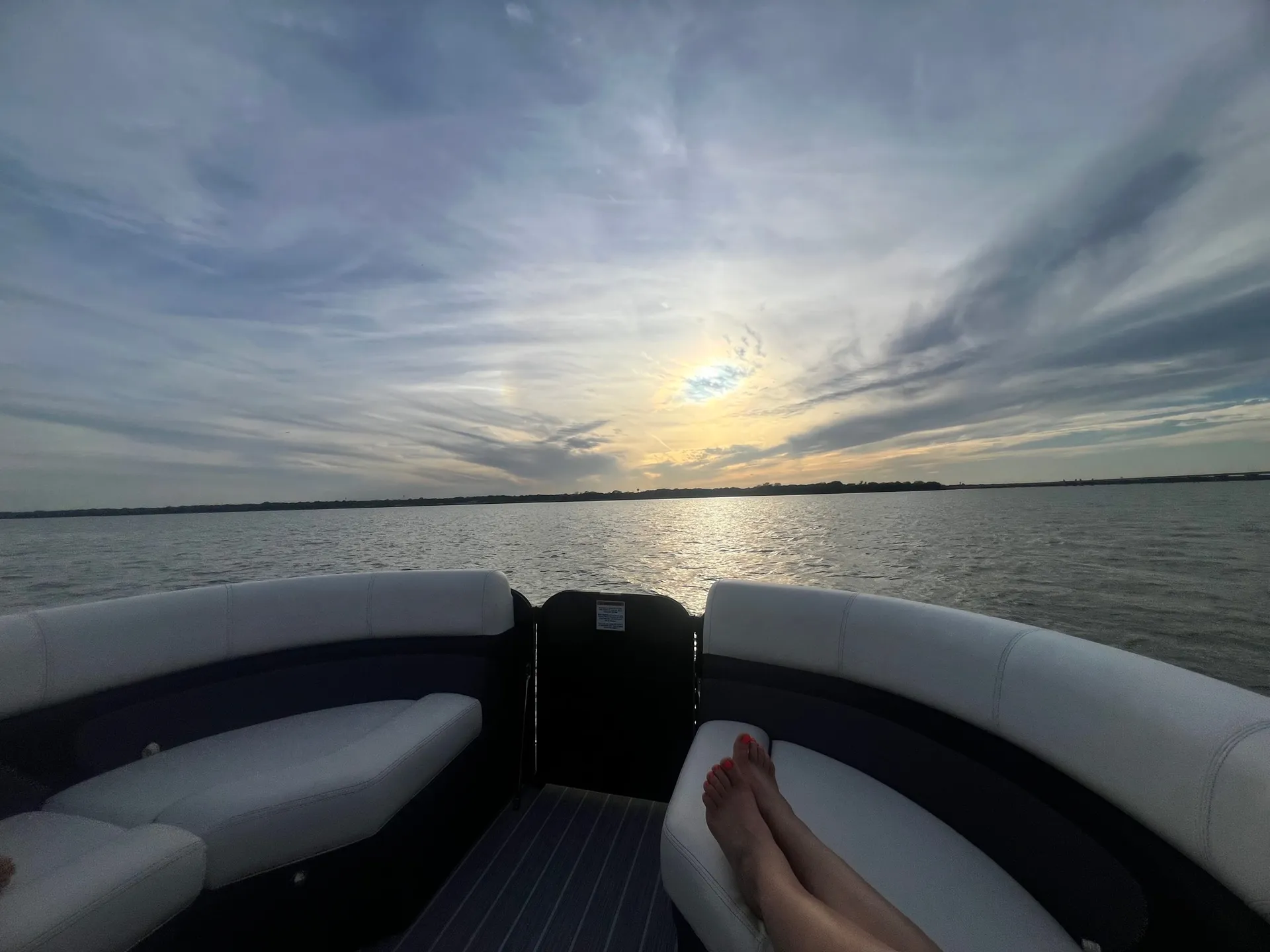 Experience an Epic Lake Journey with Envy Rentals