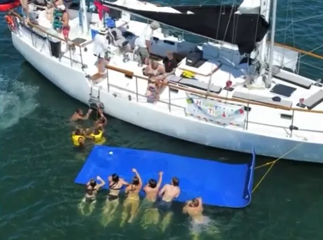 Rent a custom ketch in San Diego, CA near me