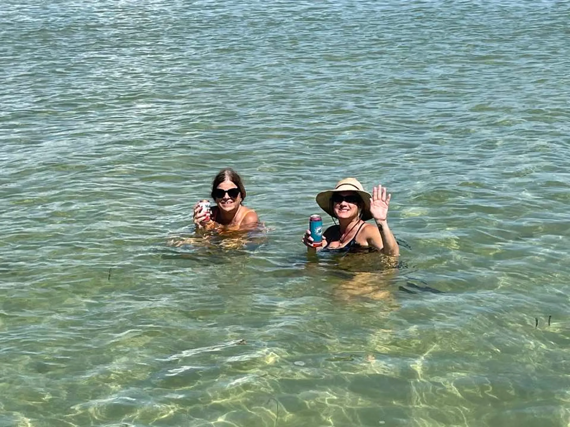 Beach, Sightseeing, Fishing, Family Fun 