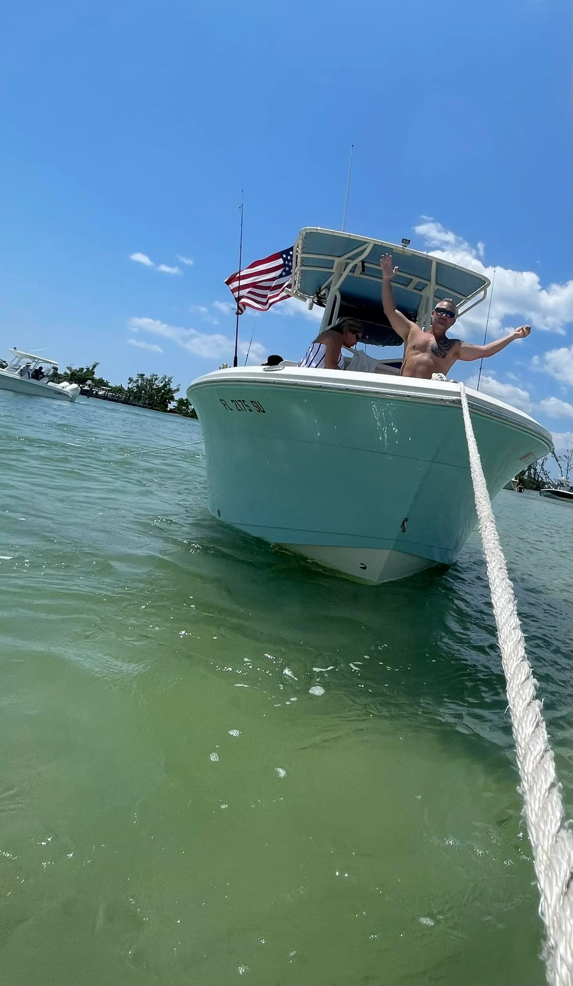 Beach, Sightseeing, Fishing, Family Fun 