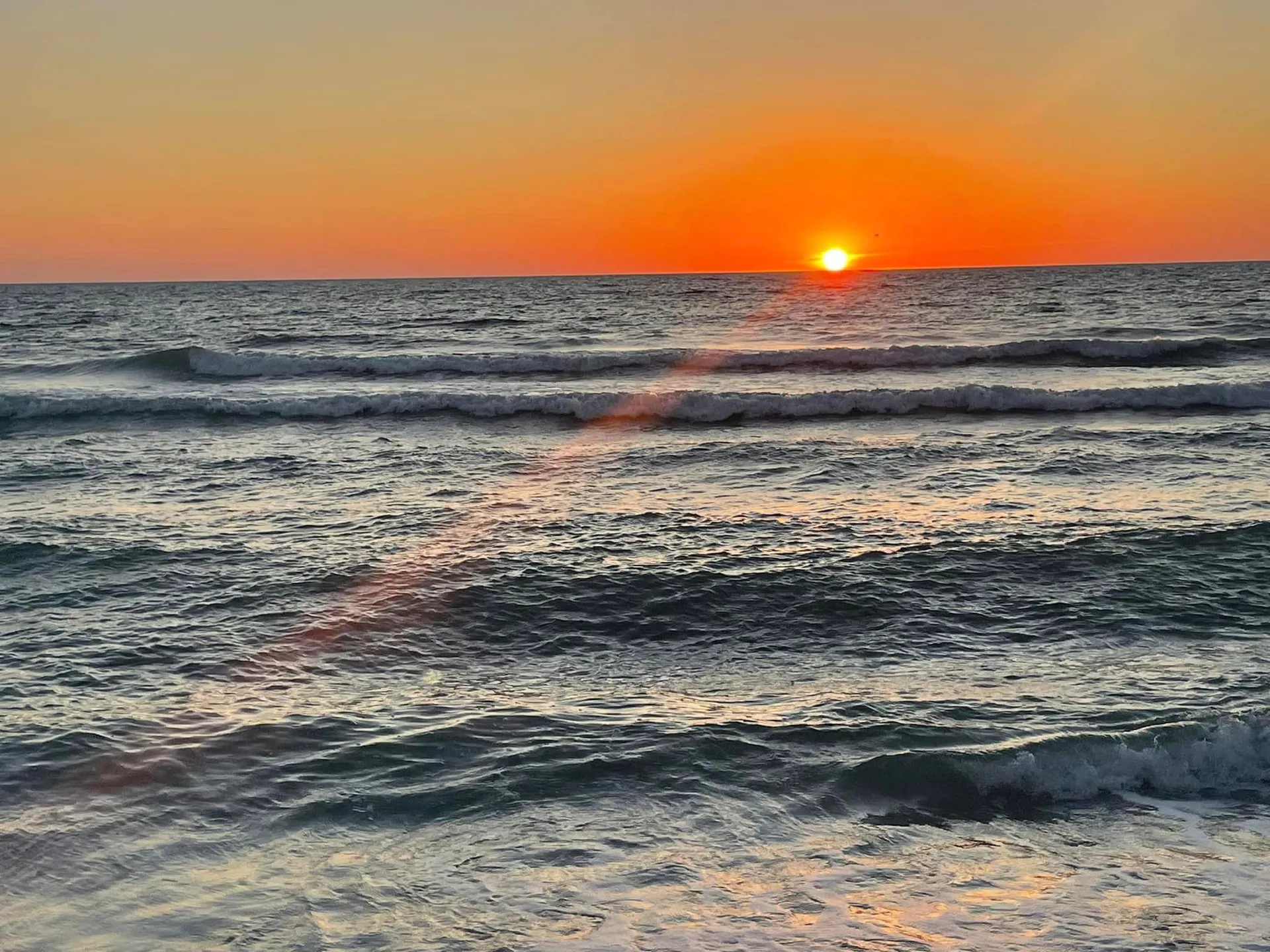 Beach, Sightseeing, Fishing, Family Fun 