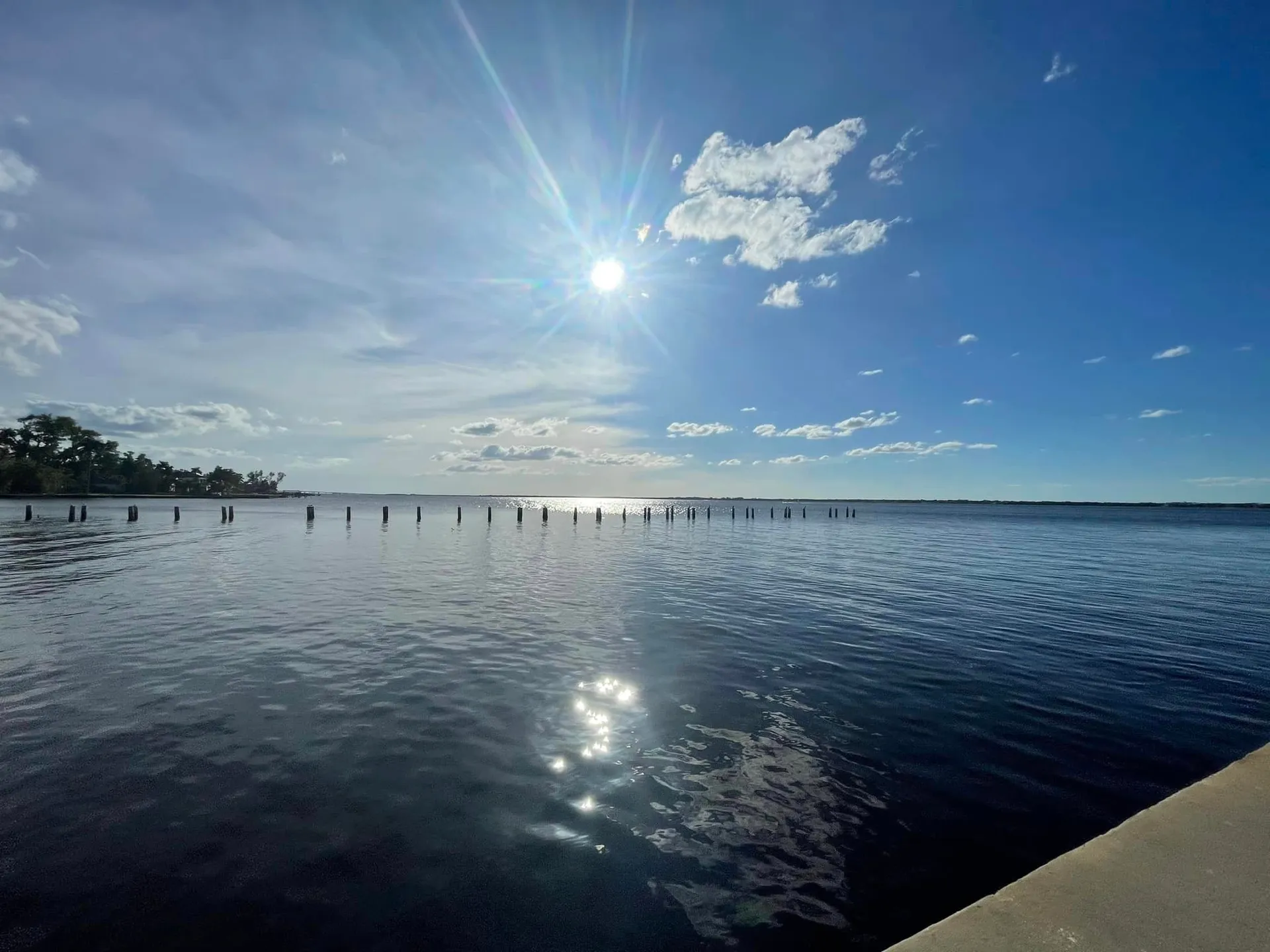 Beach, Sightseeing, Fishing, Family Fun 