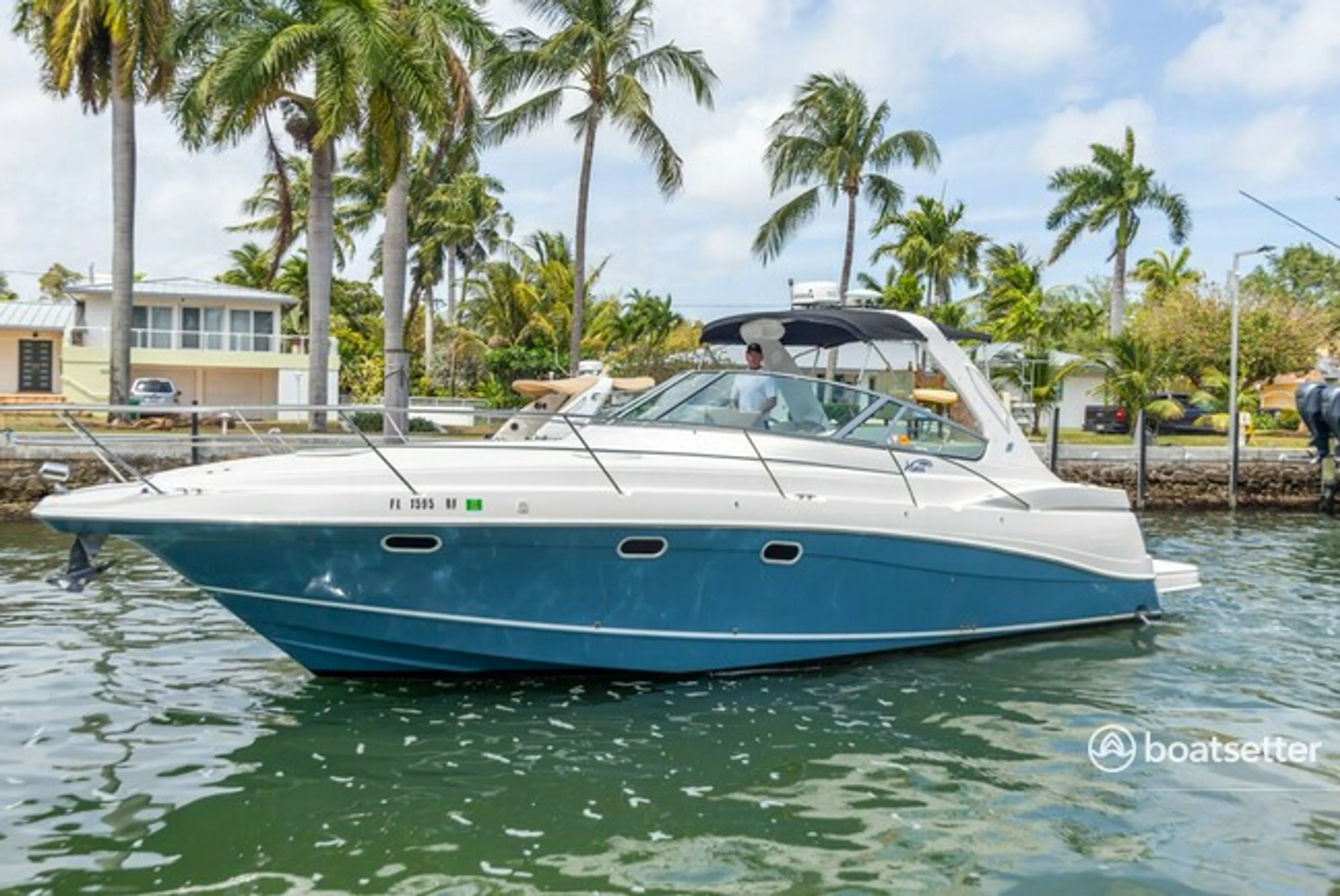 boat