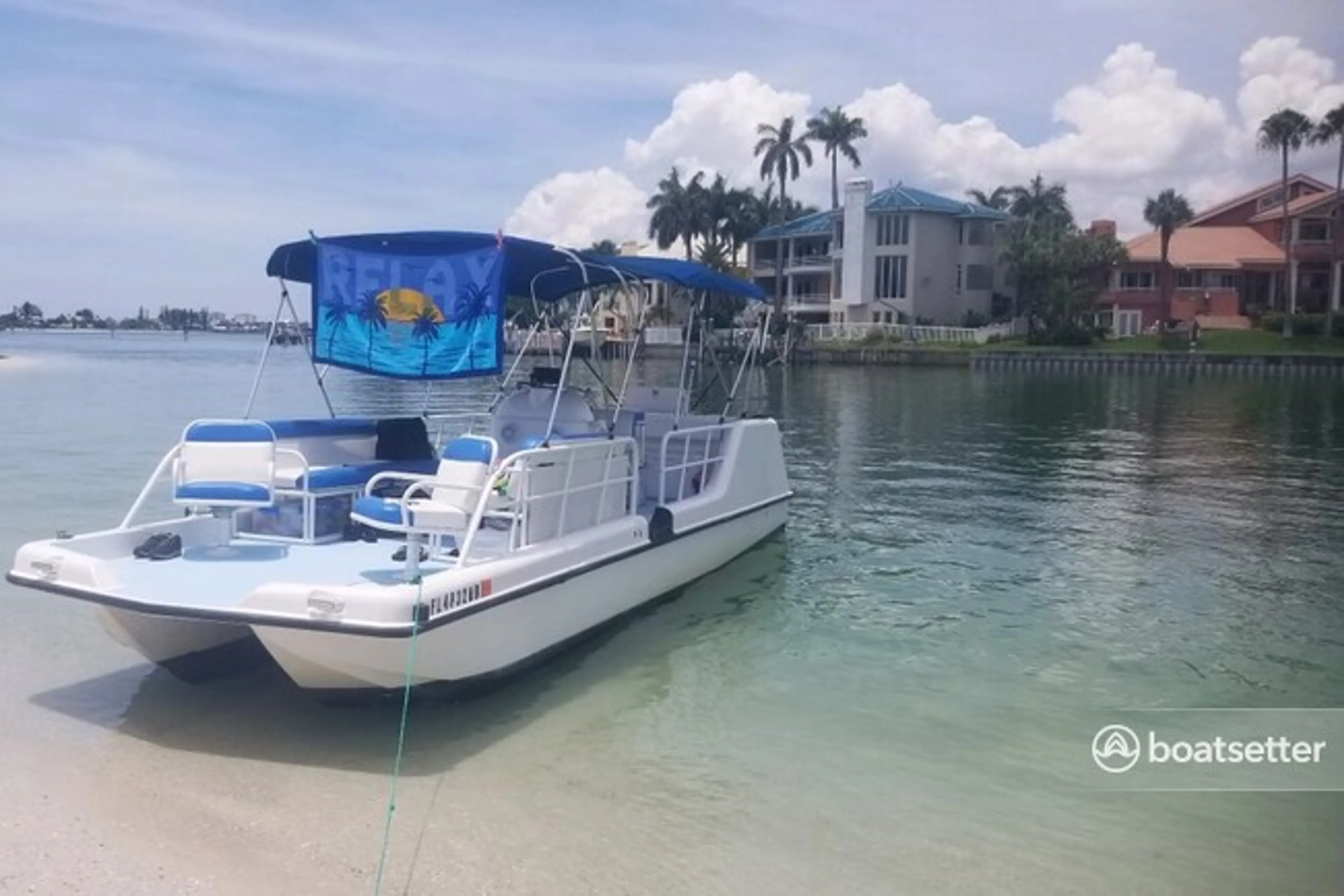 boat