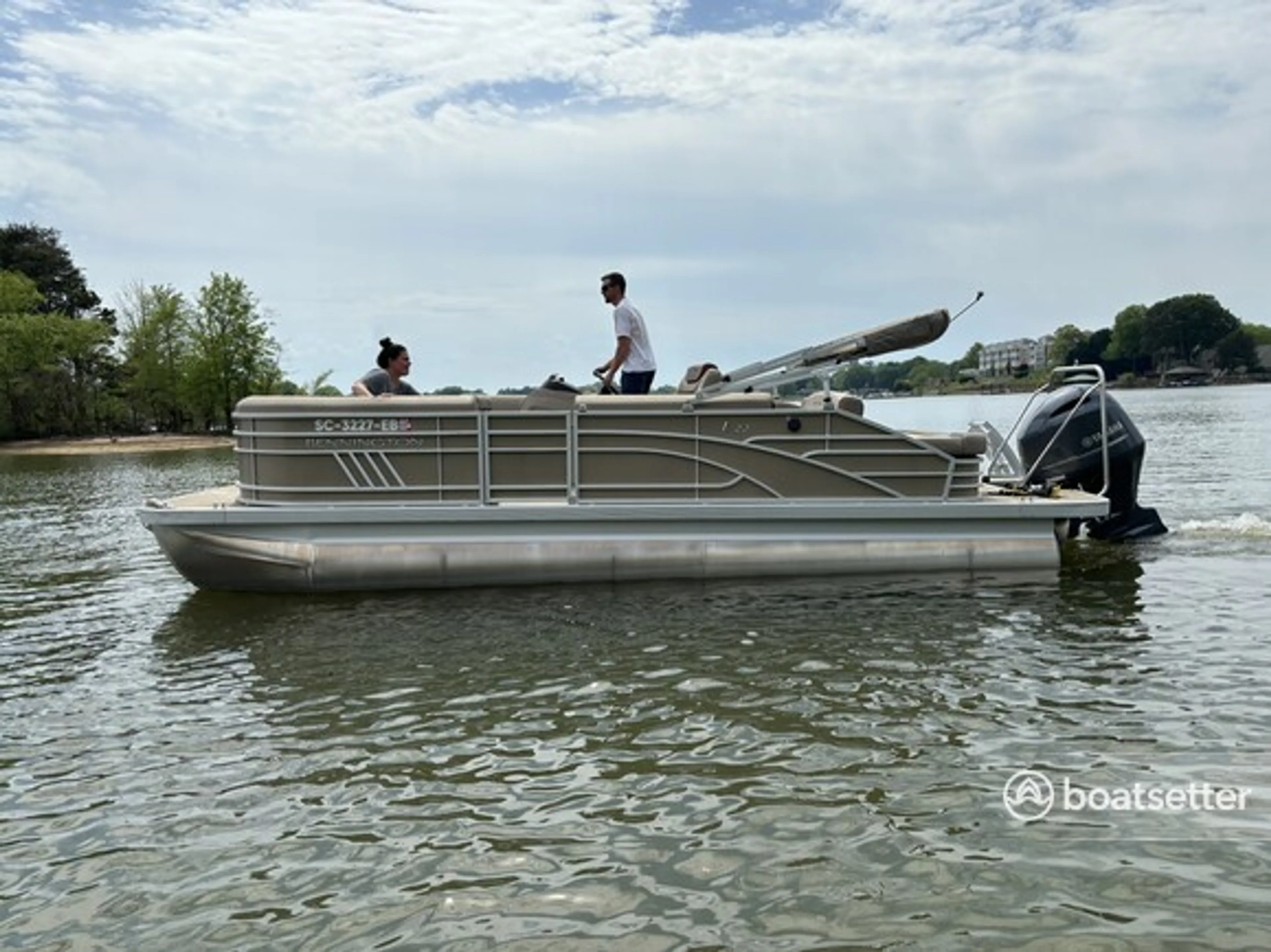 boat