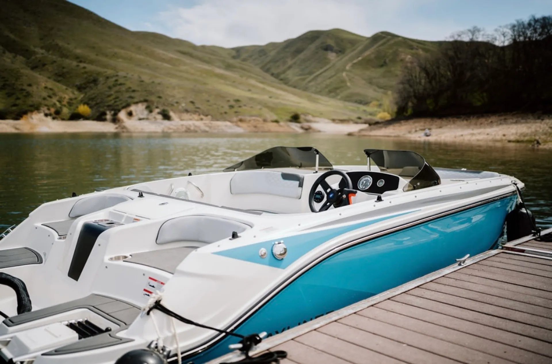boat