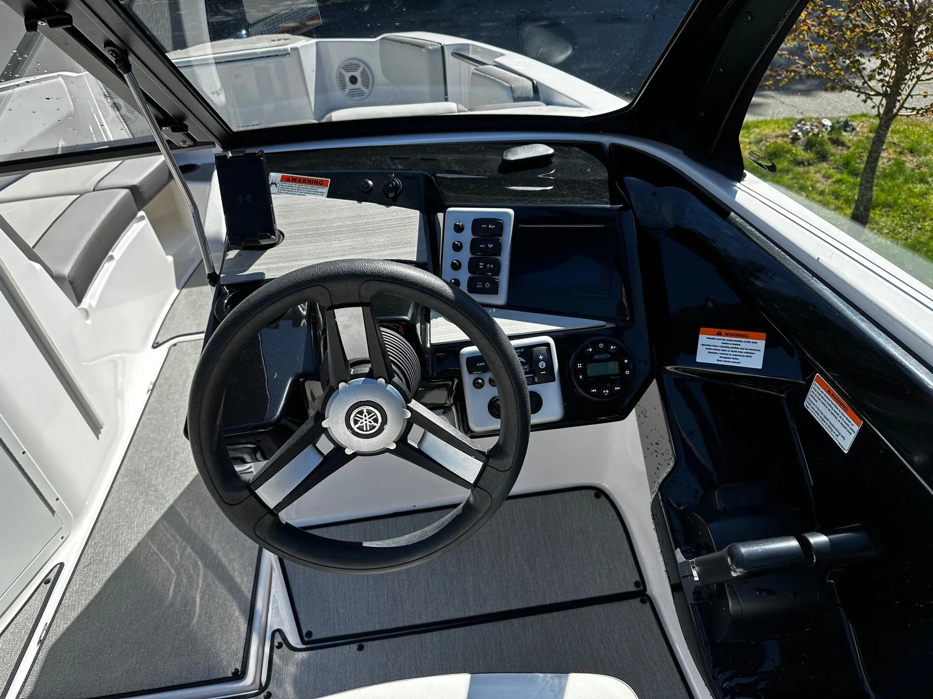 Lake Washington Explorer: Waterfront Mansions, City Views & Sunsets