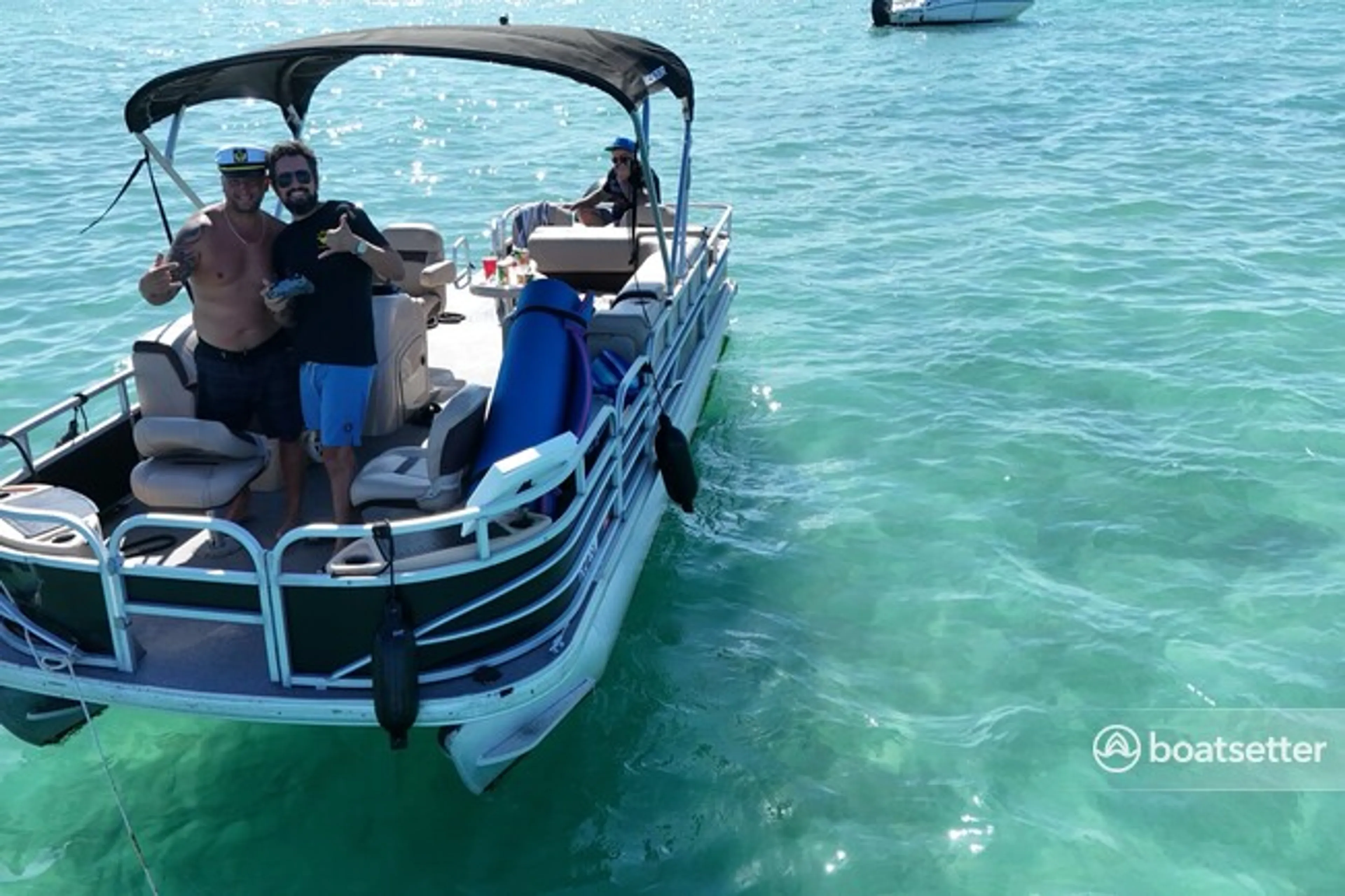 boat