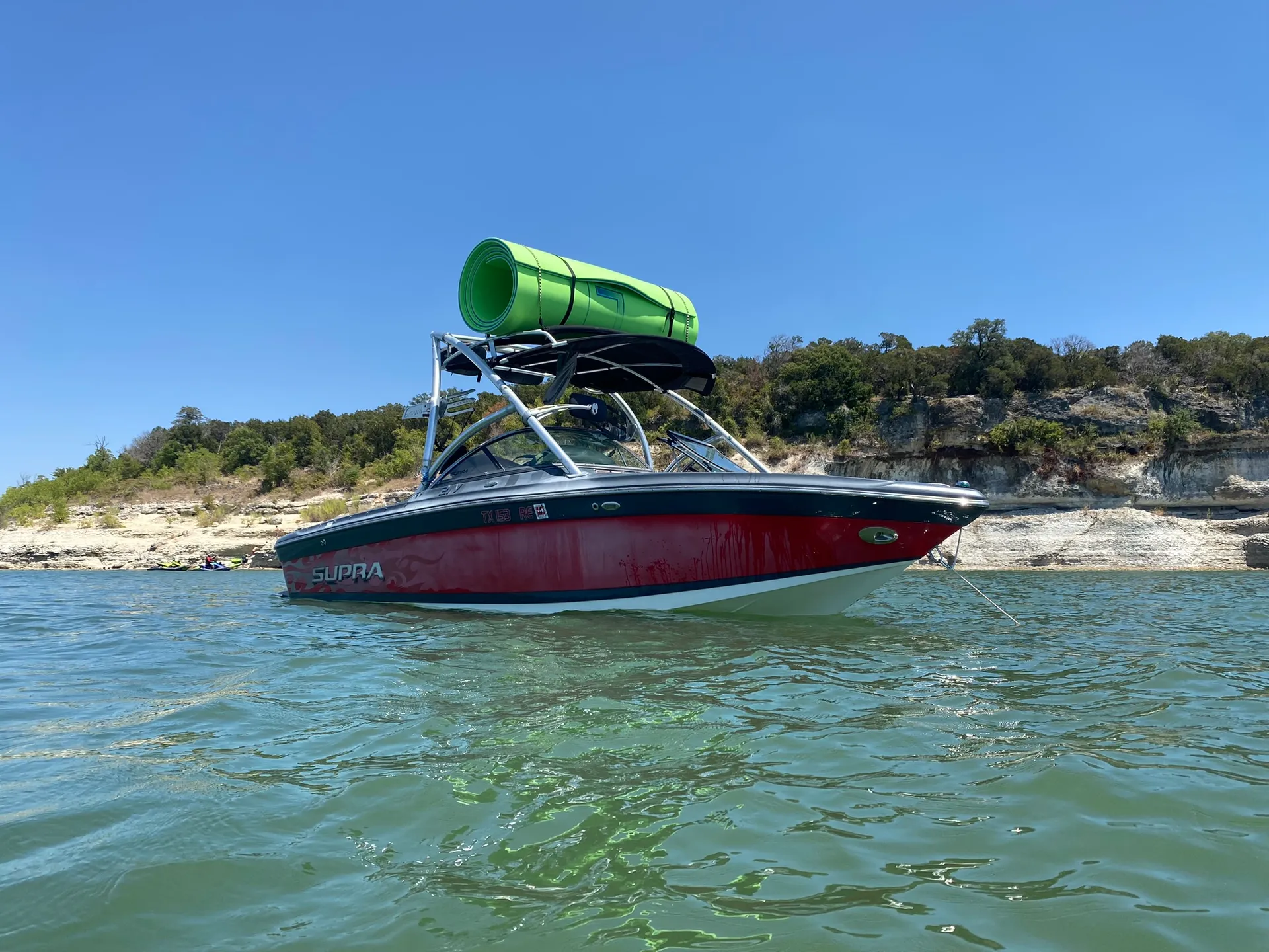 boat
