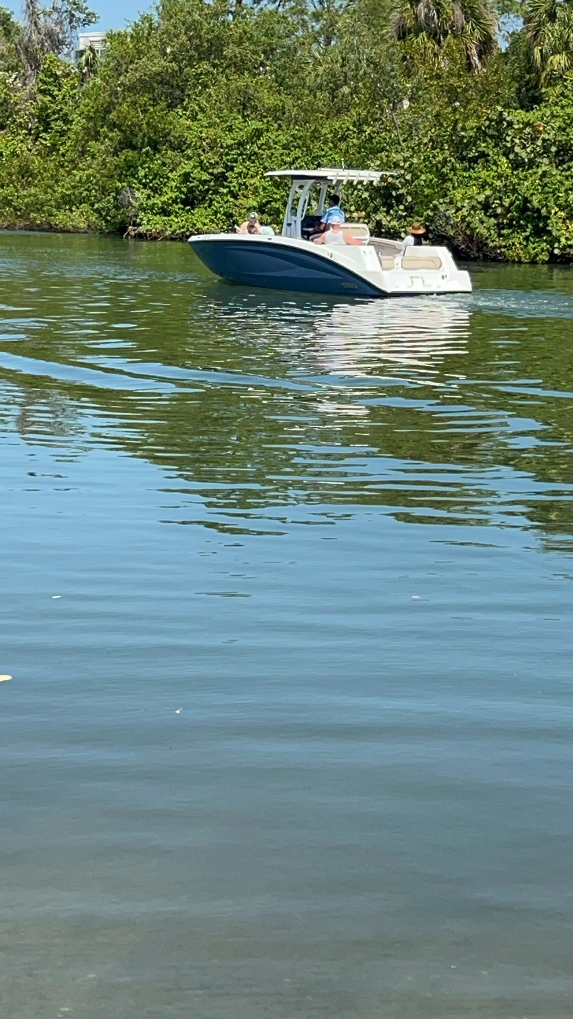 2023 Yamaha FSH - perfect for cruising Tampa! Add Ons available 